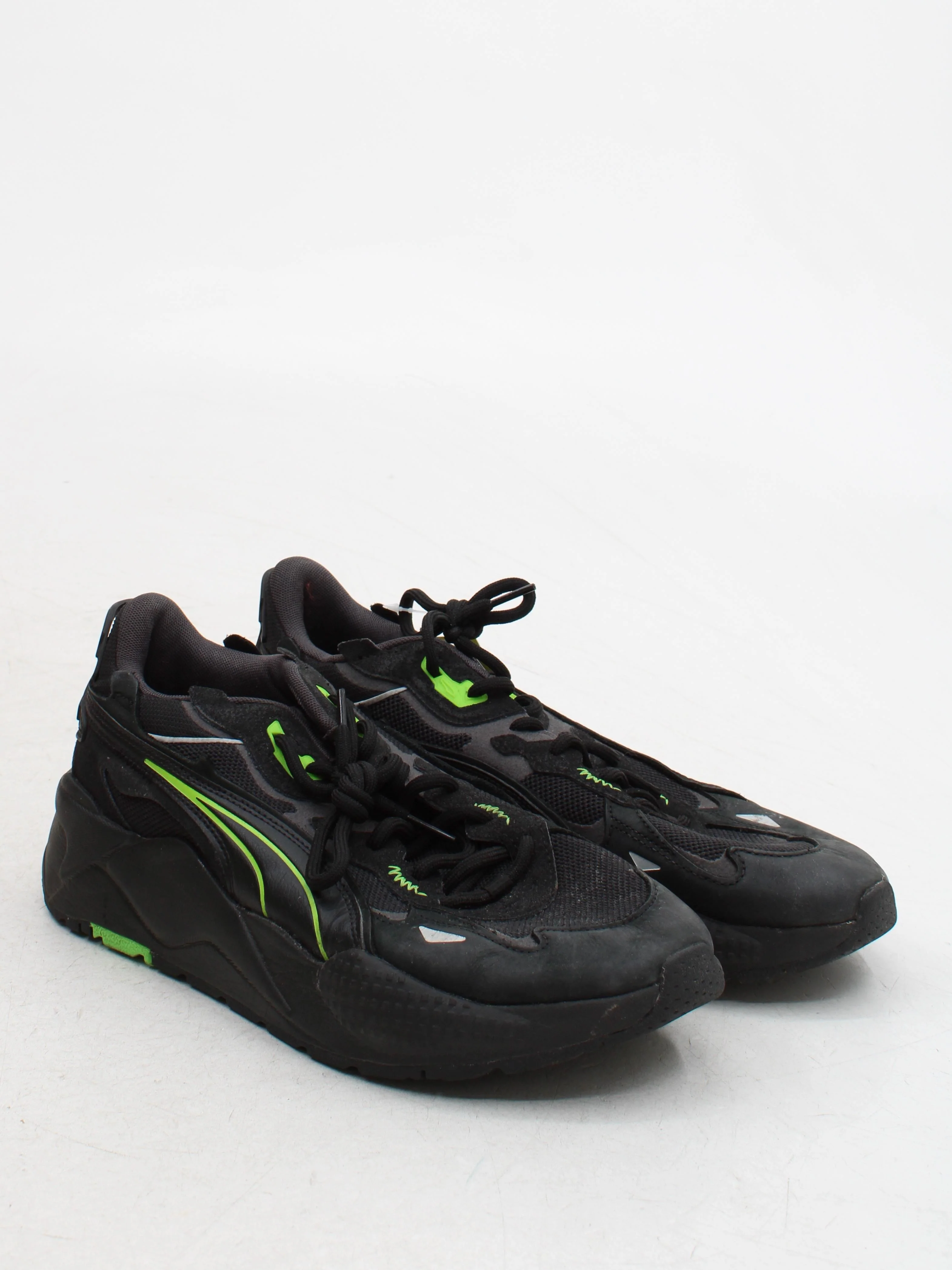 Puma Women's Trainers EU45 in Black - Image 4