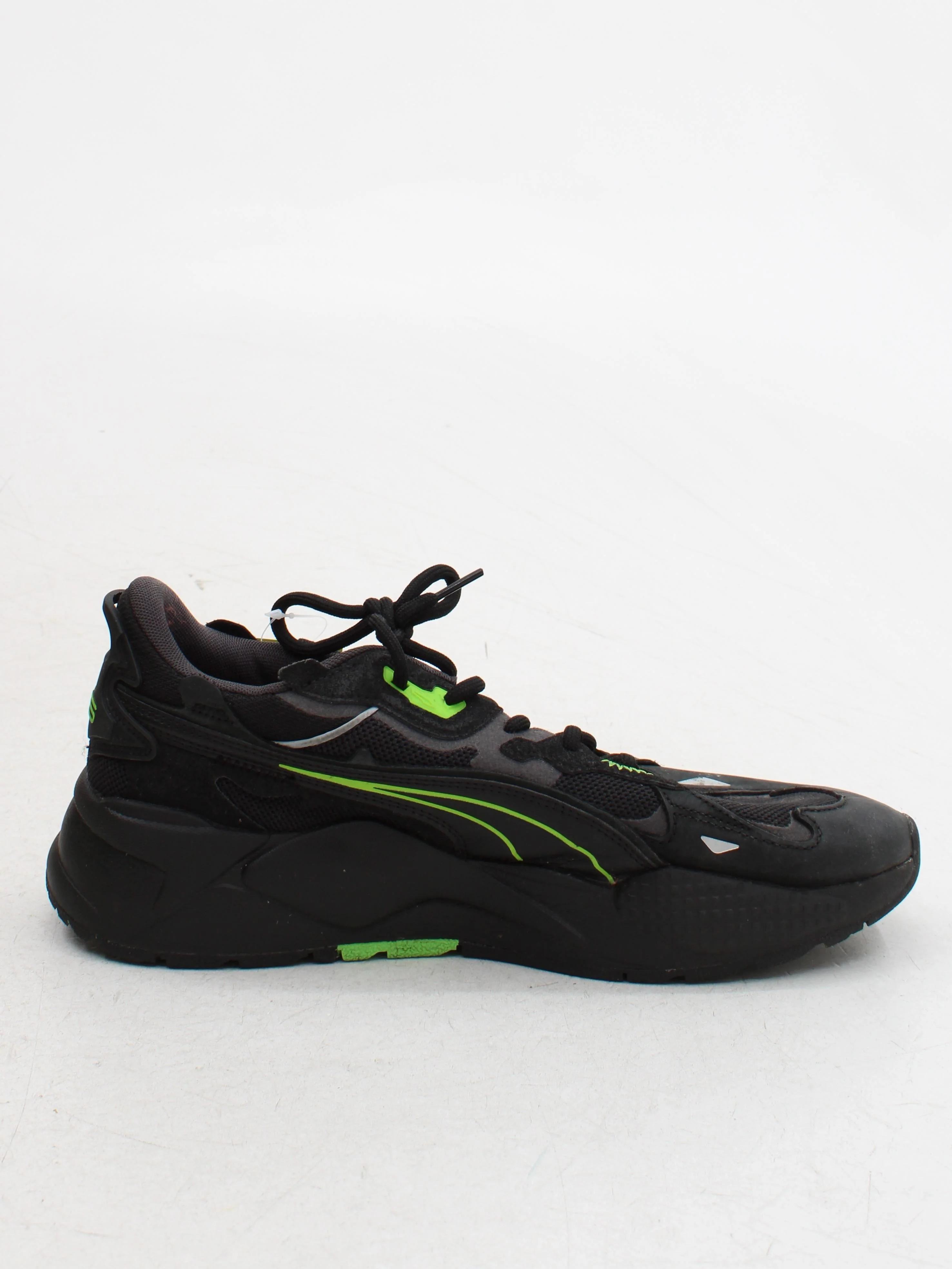 Puma Women's Trainers EU45 in Black - Image 5