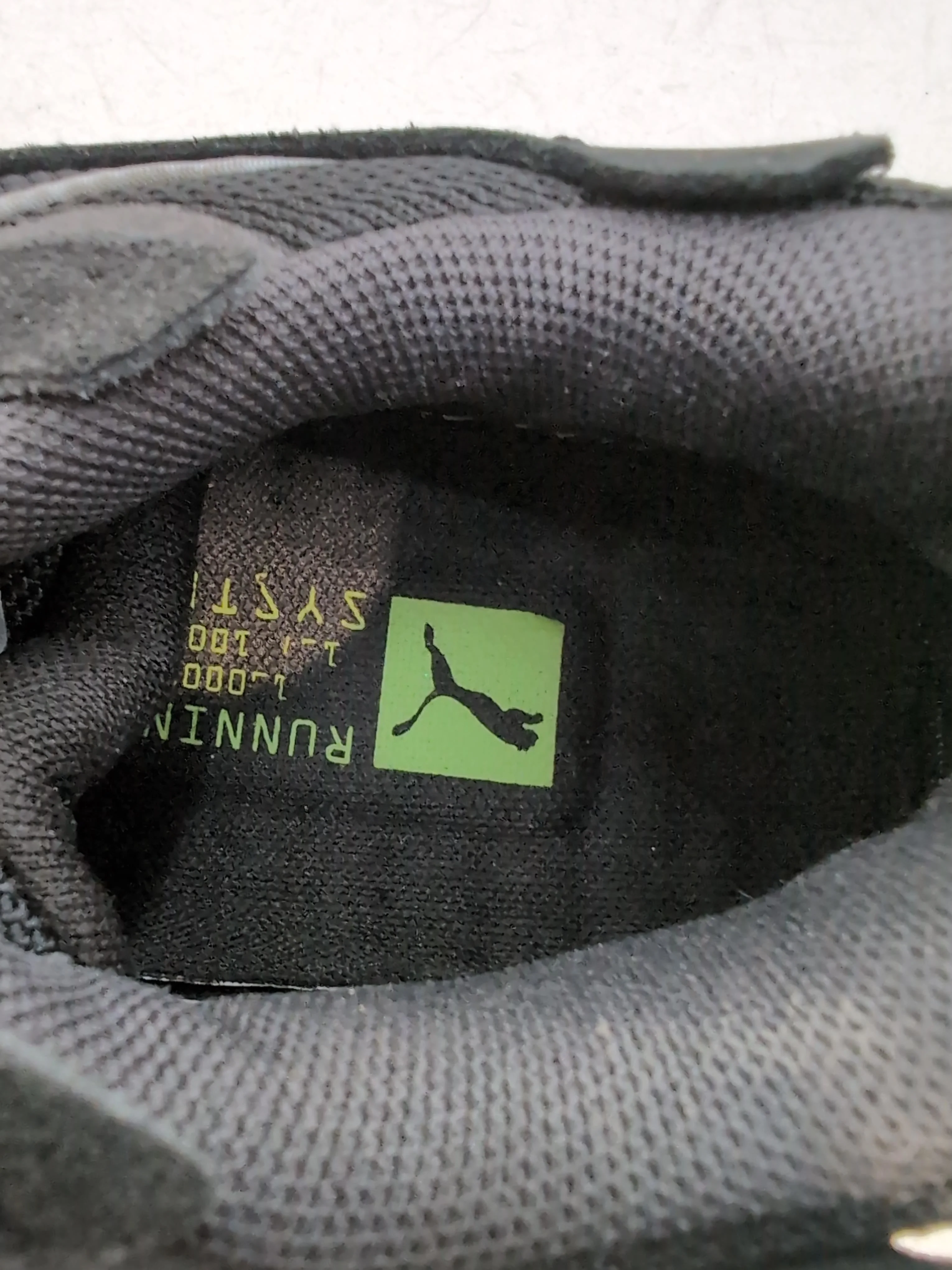 Puma Women's Trainers EU45 in Black - Image 6