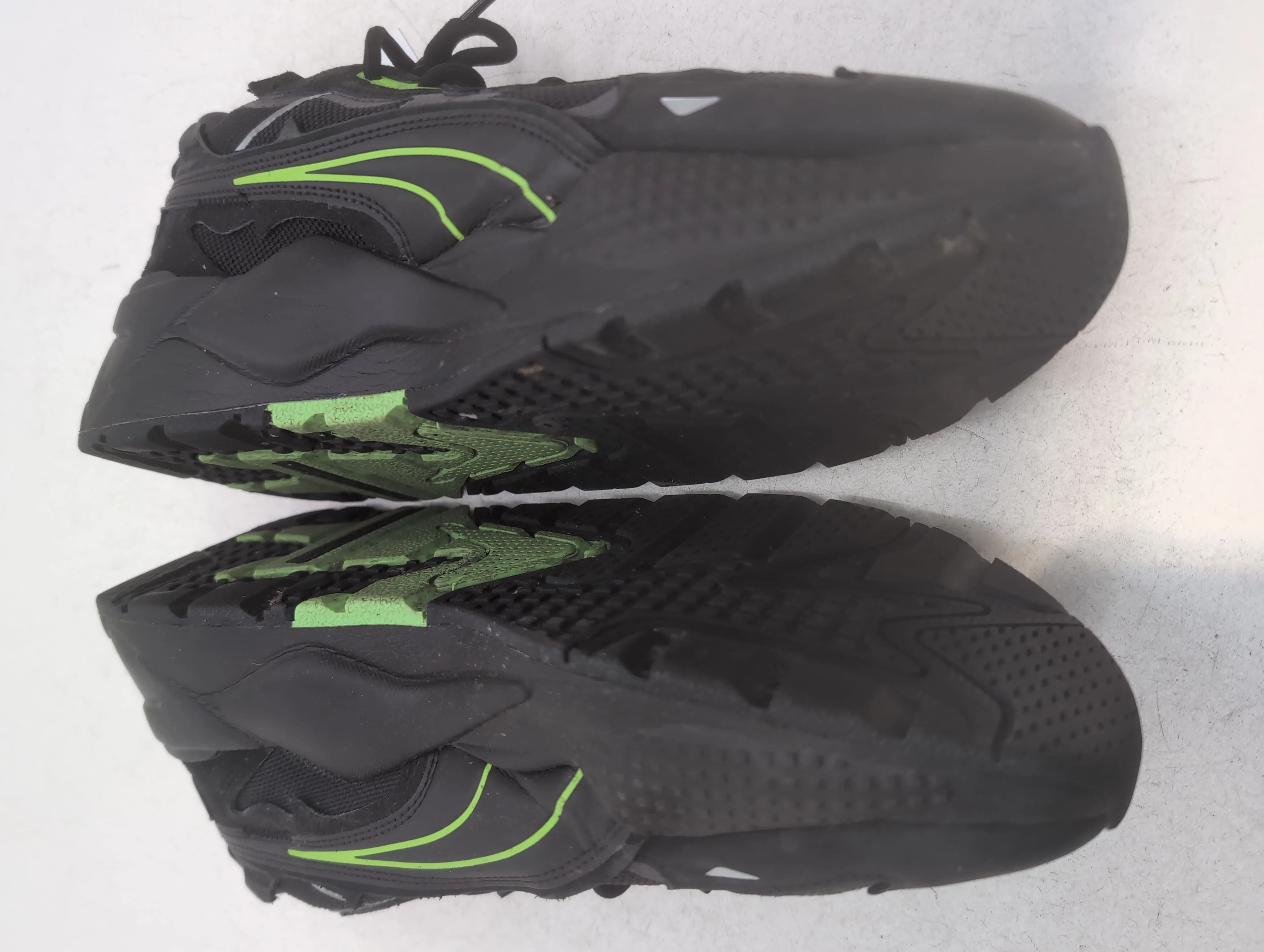 Puma Women's Trainers EU45 in Black - Image 7