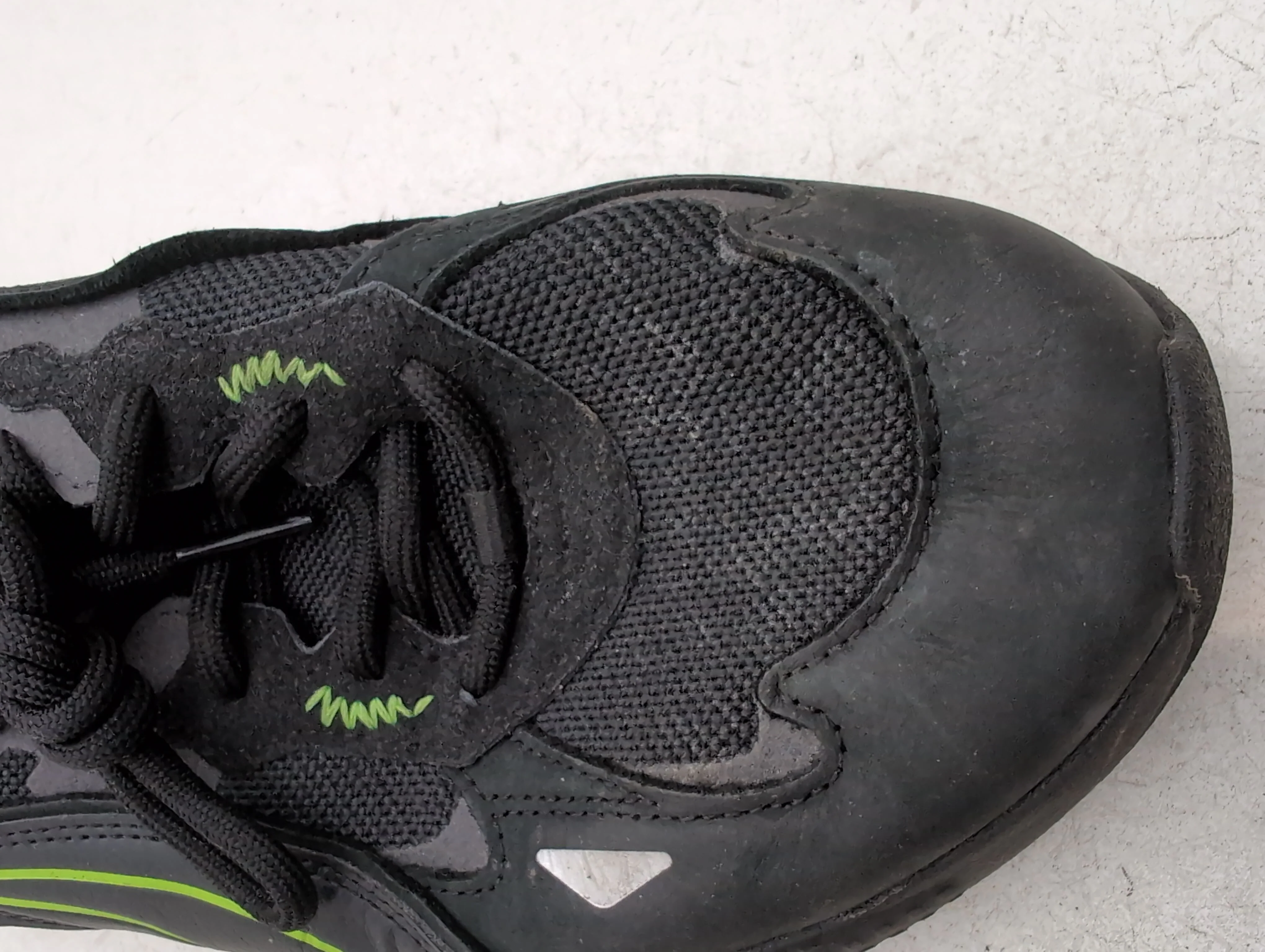 Puma Women's Trainers EU45 in Black - Image 8