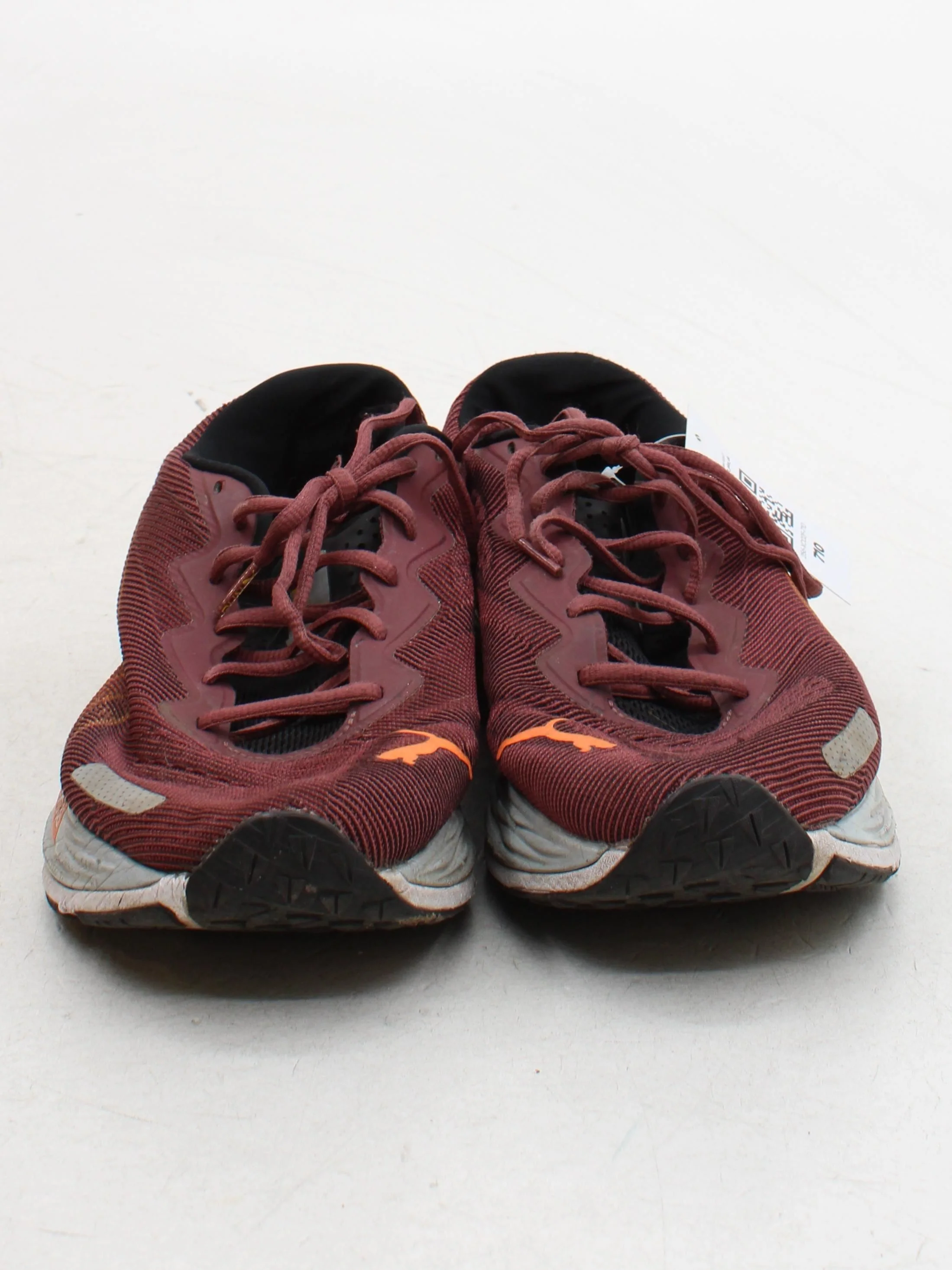 Puma Women's Trainers EU45 in Red - Image 2