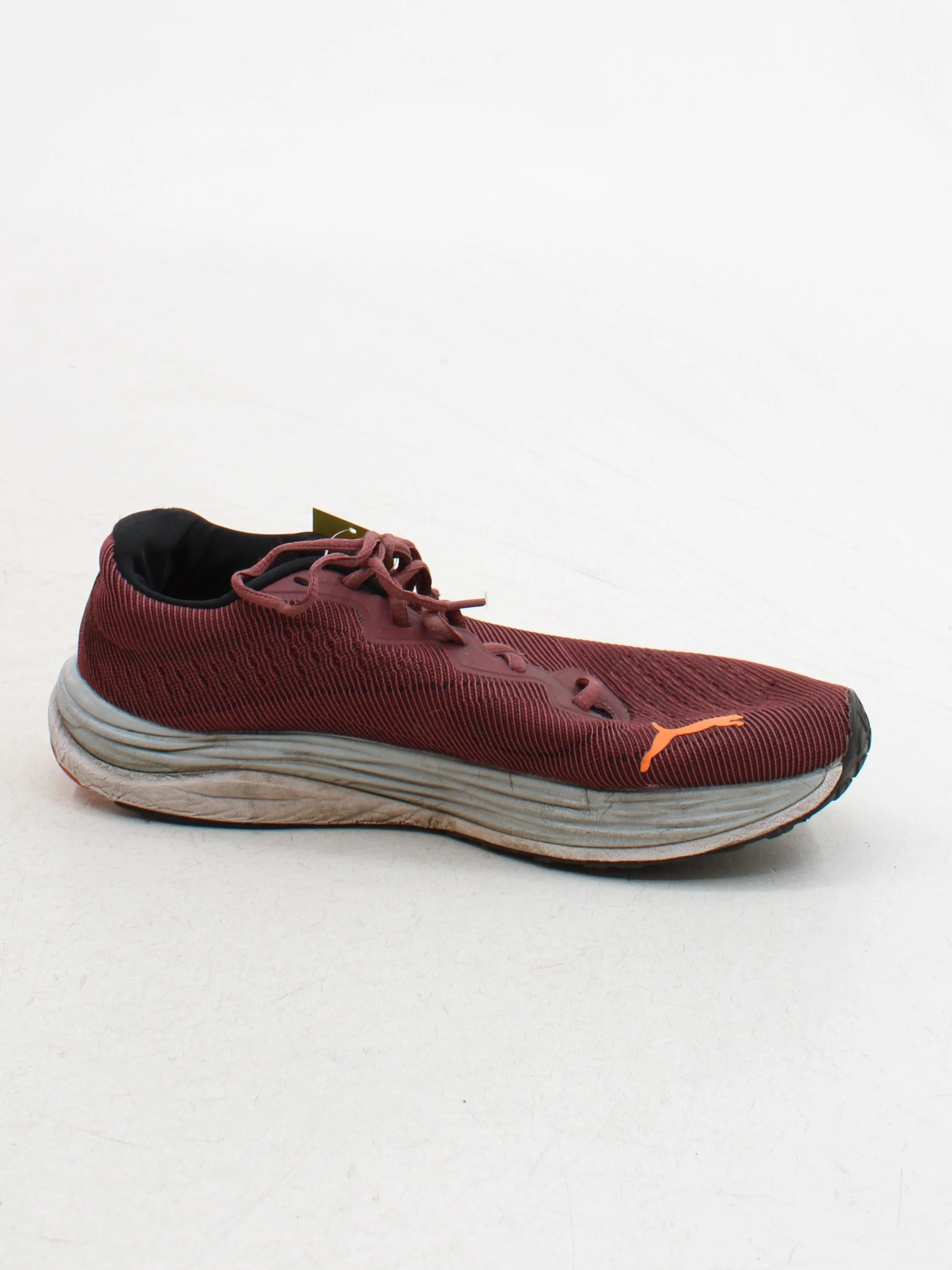 Puma Women's Trainers EU45 in Red - Image 5