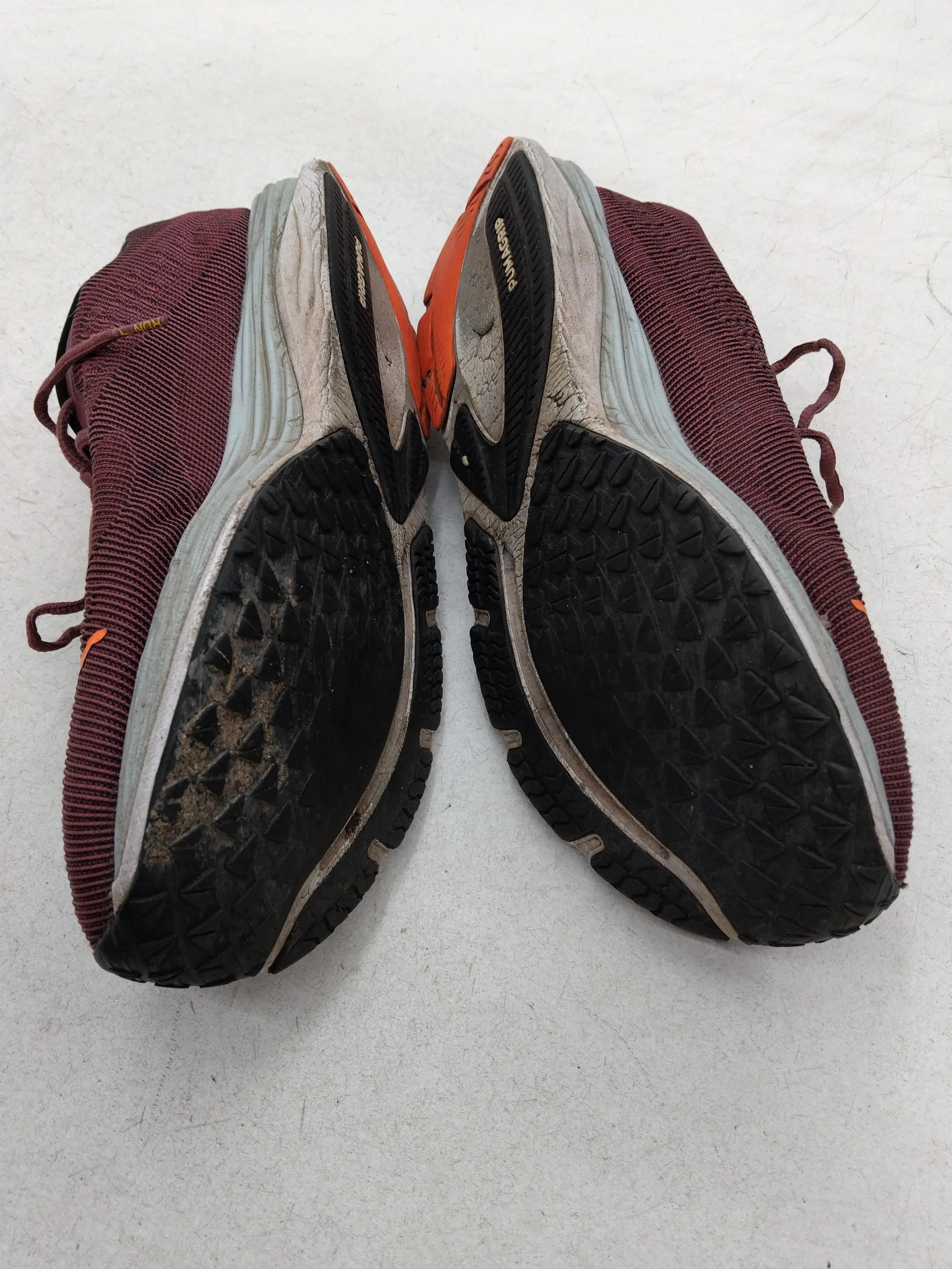 Puma Women's Trainers EU45 in Red - Image 7