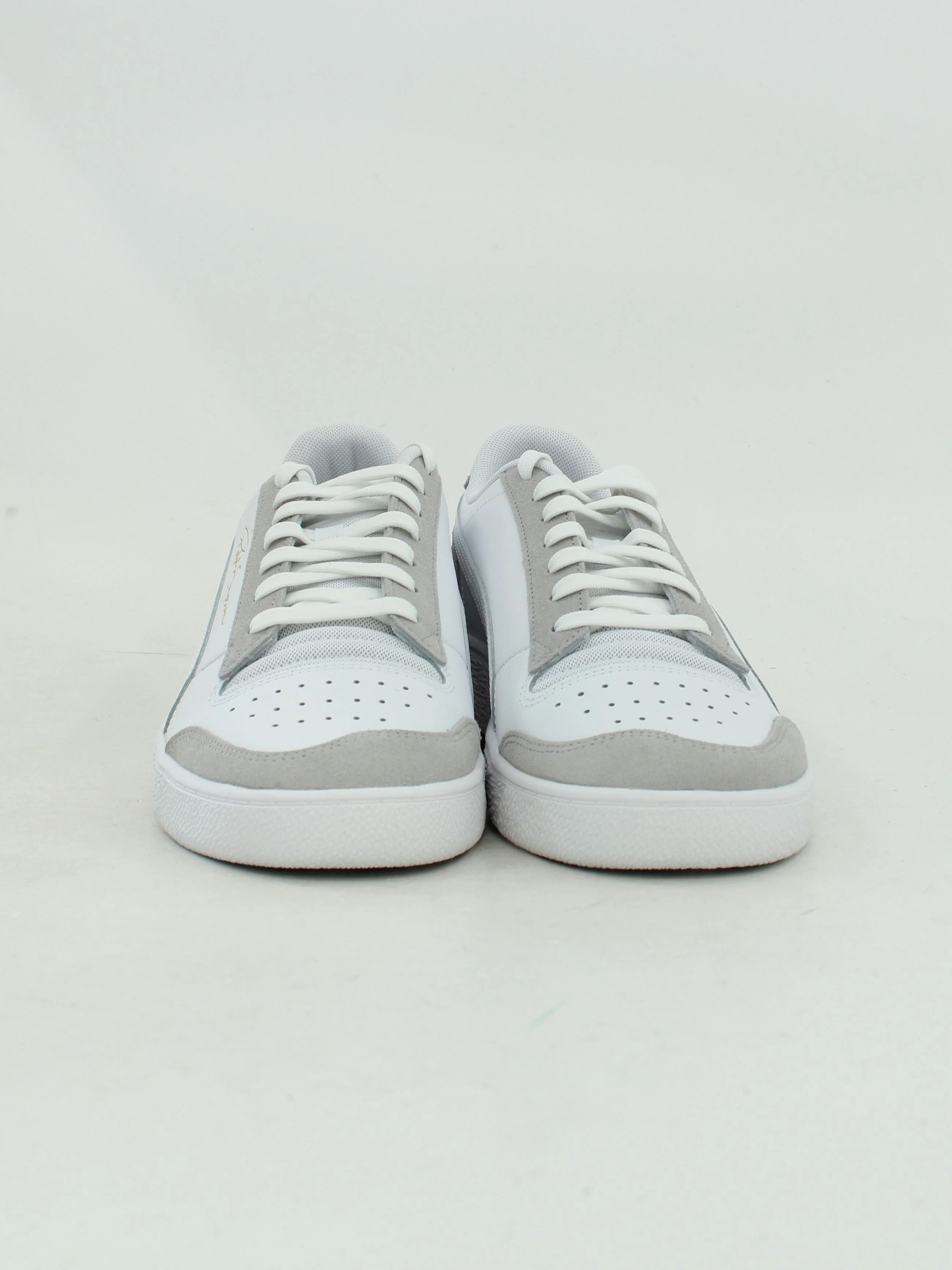 Puma Women's Trainers UK11 in White RRP £80 - Image 2