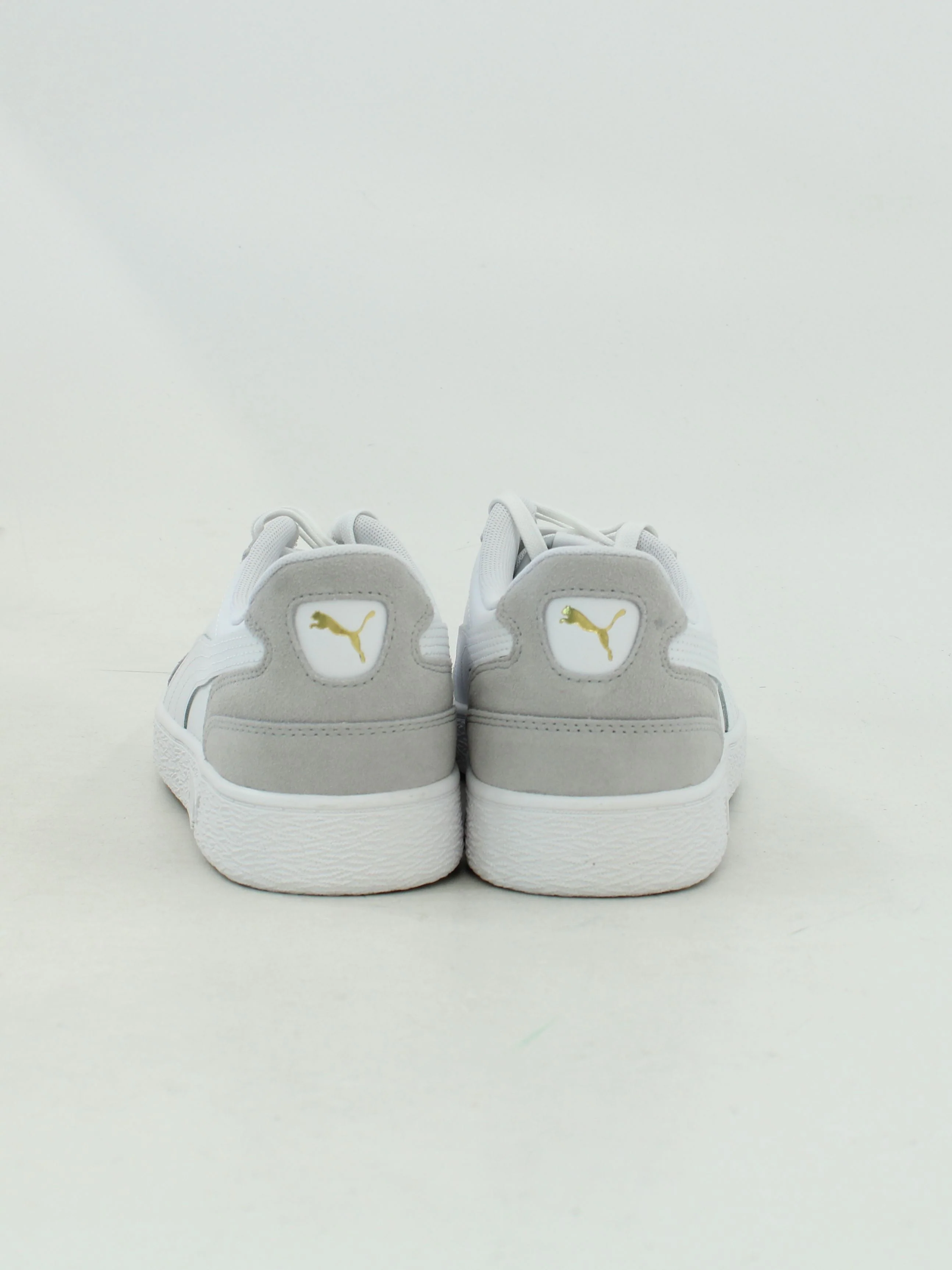 Puma Women's Trainers UK11 in White RRP £80 - Image 3