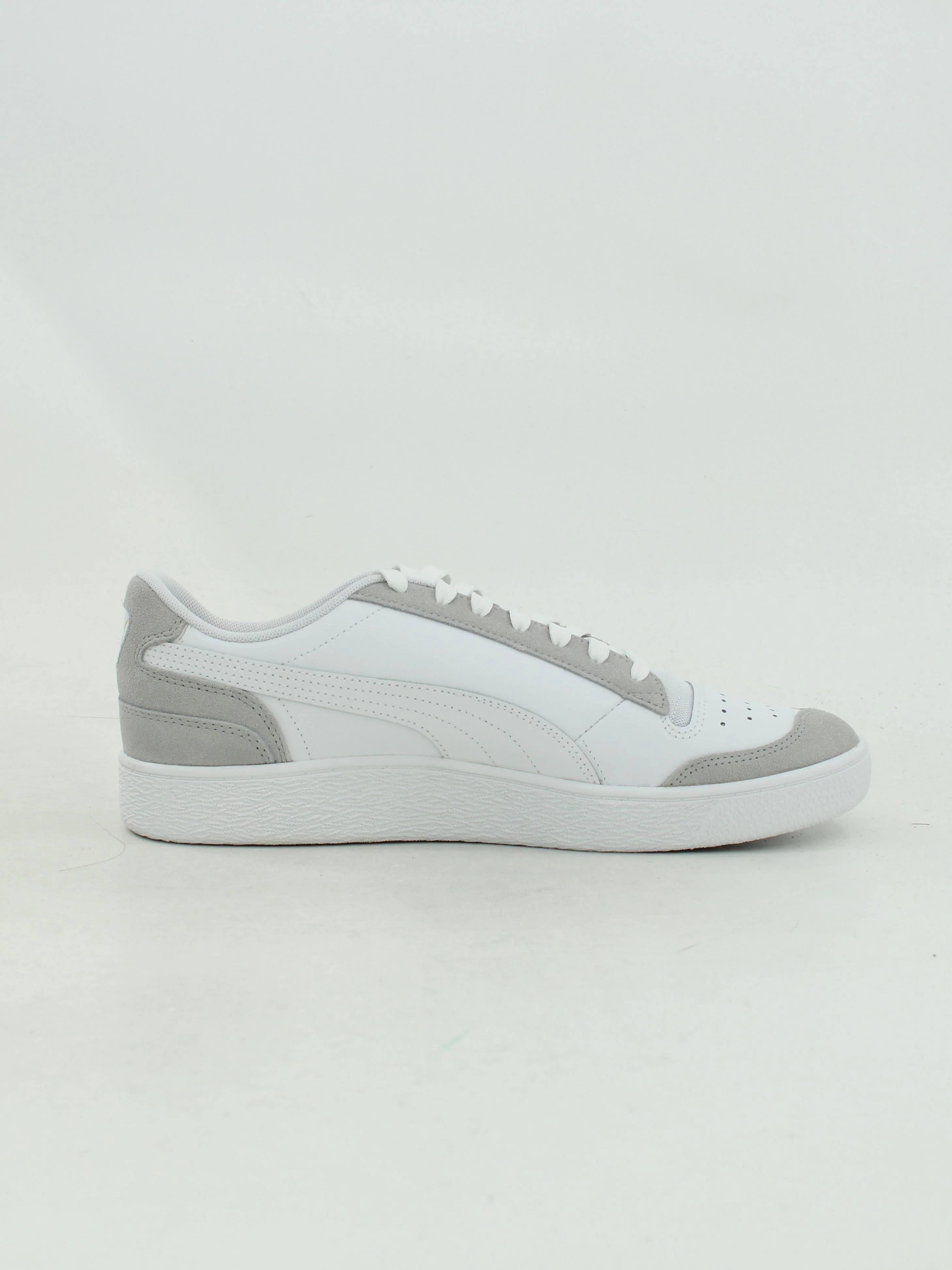 Puma Women's Trainers UK11 in White RRP £80 - Image 5