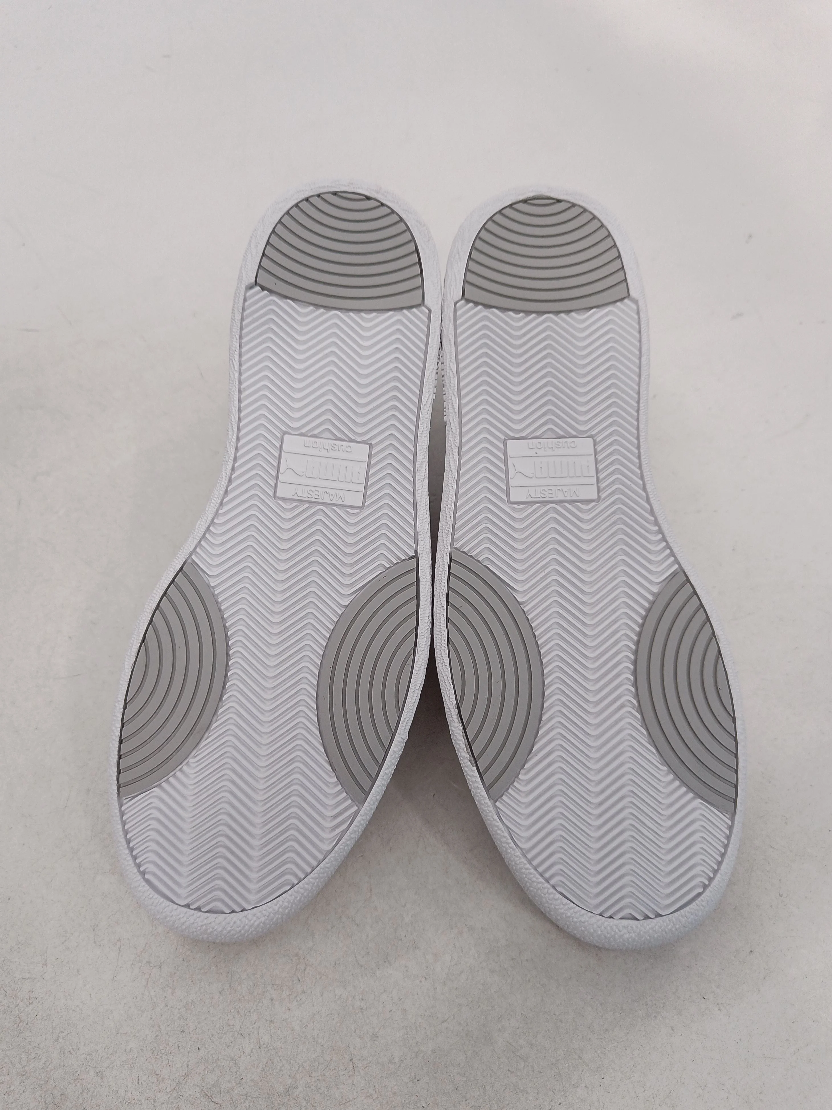 Puma Women's Trainers UK11 in White RRP £80 - Image 7