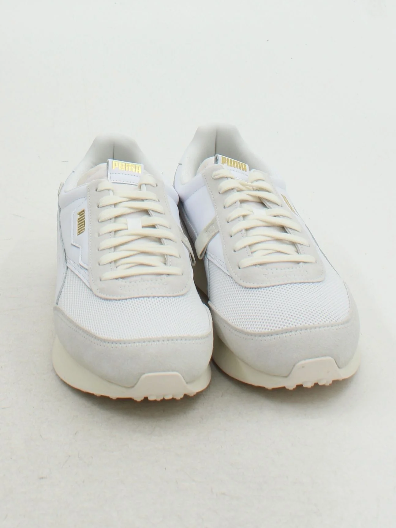 Puma Women's Trainers UK11 in White RRP £80 - Image 2