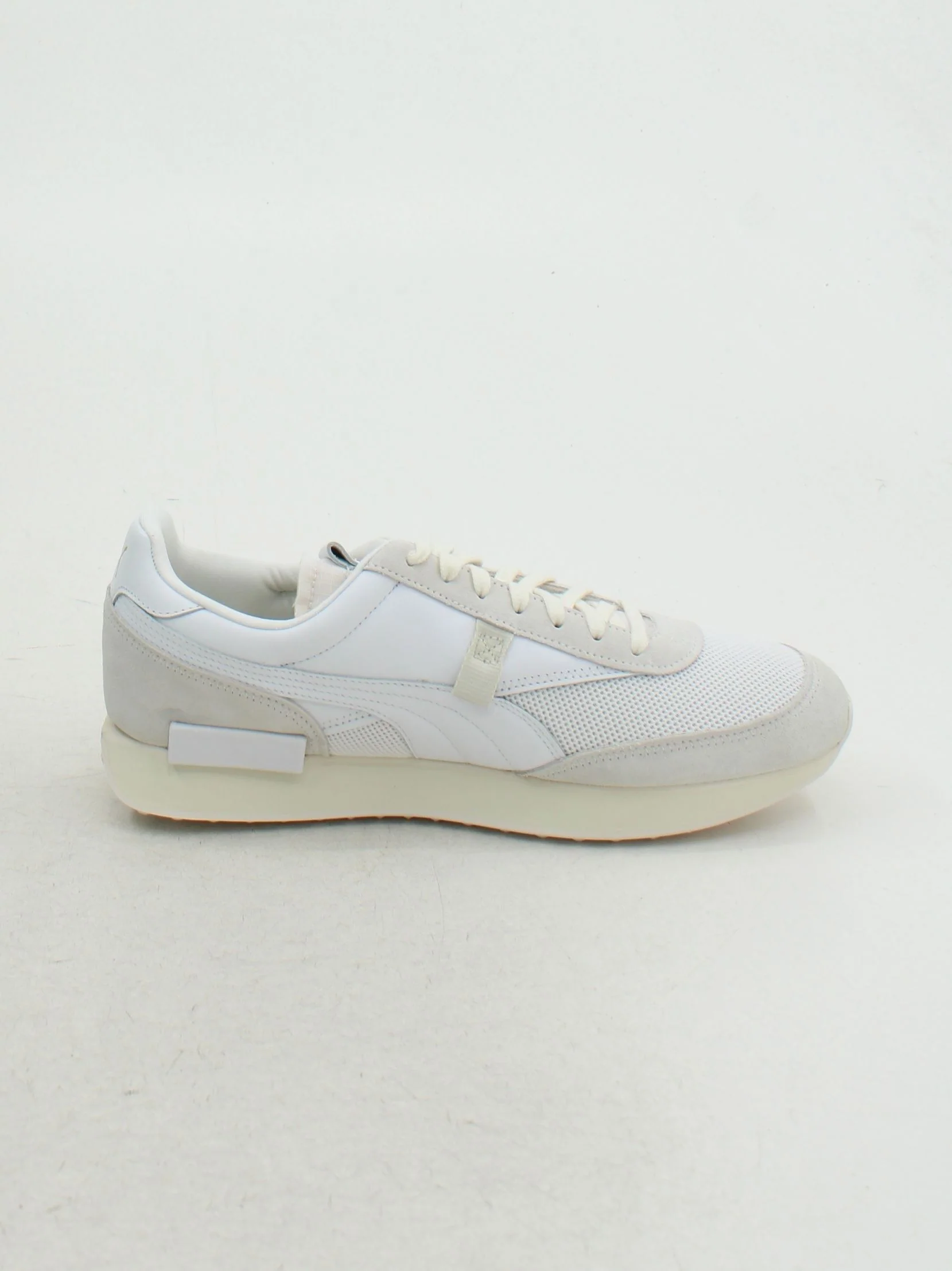 Puma Women's Trainers UK11 in White RRP £80 - Image 5