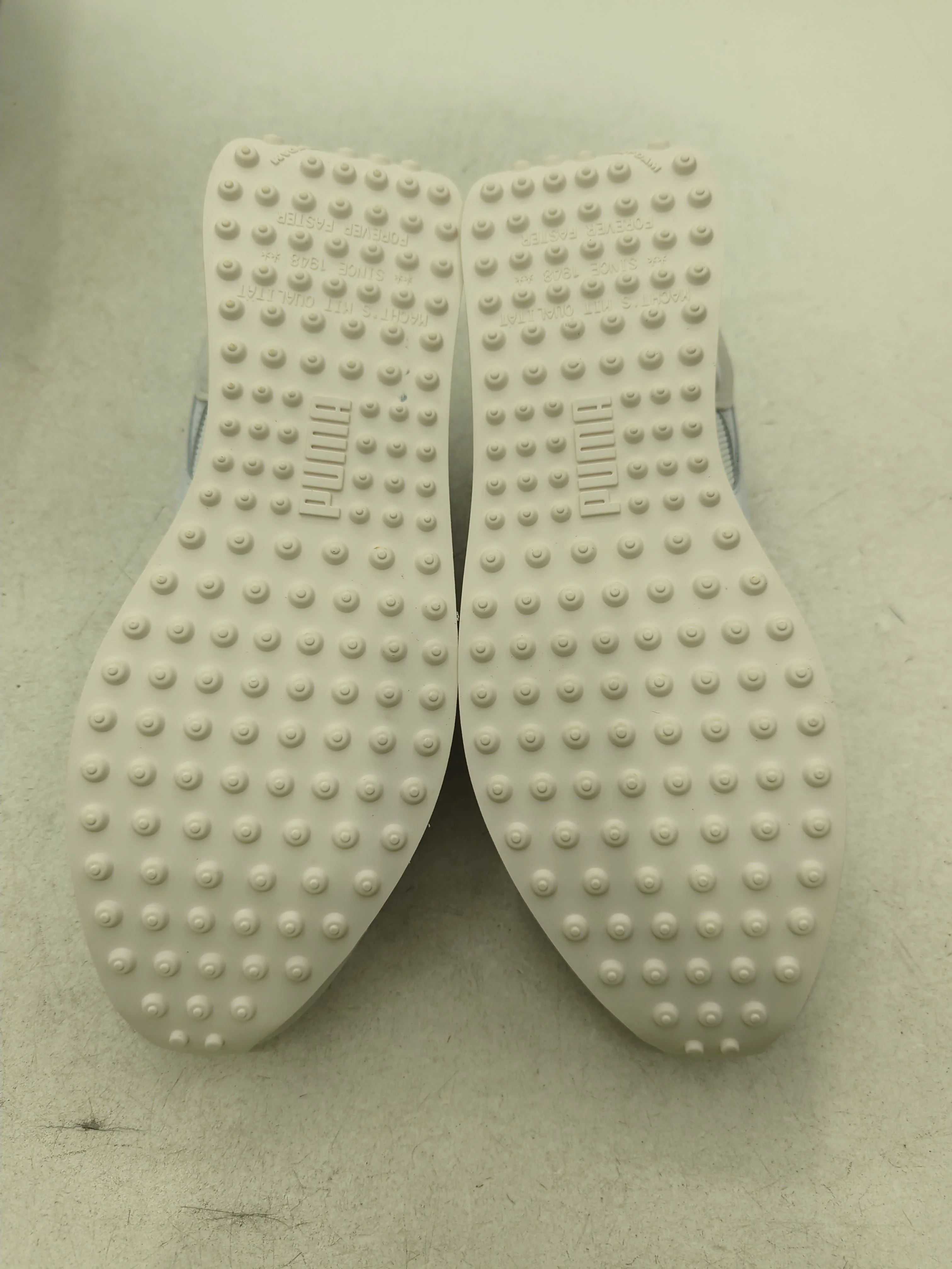 Puma Women's Trainers UK11 in White RRP £80 - Image 7