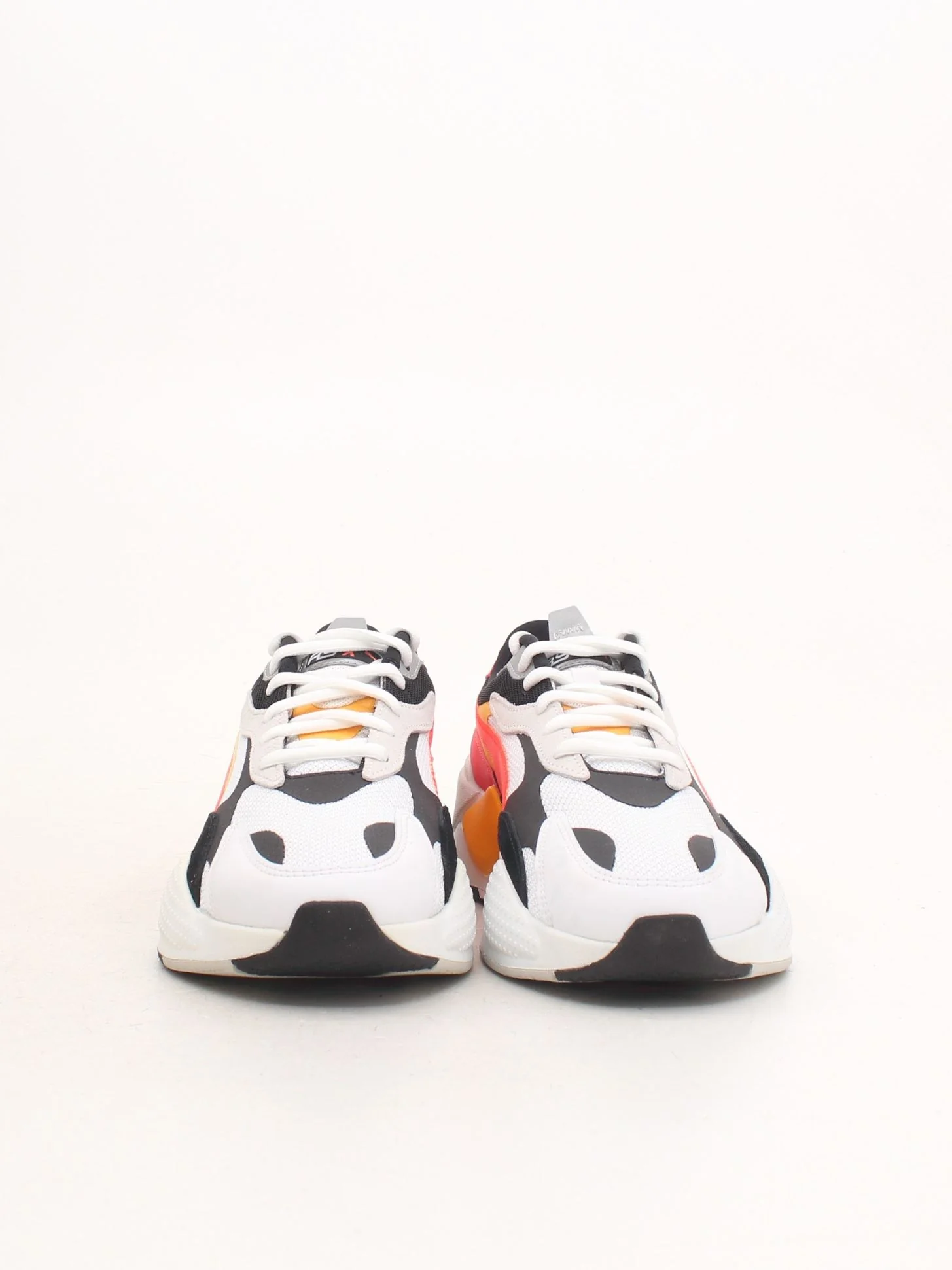Puma Women's Trainers UK11 in White RRP £90 - Image 2