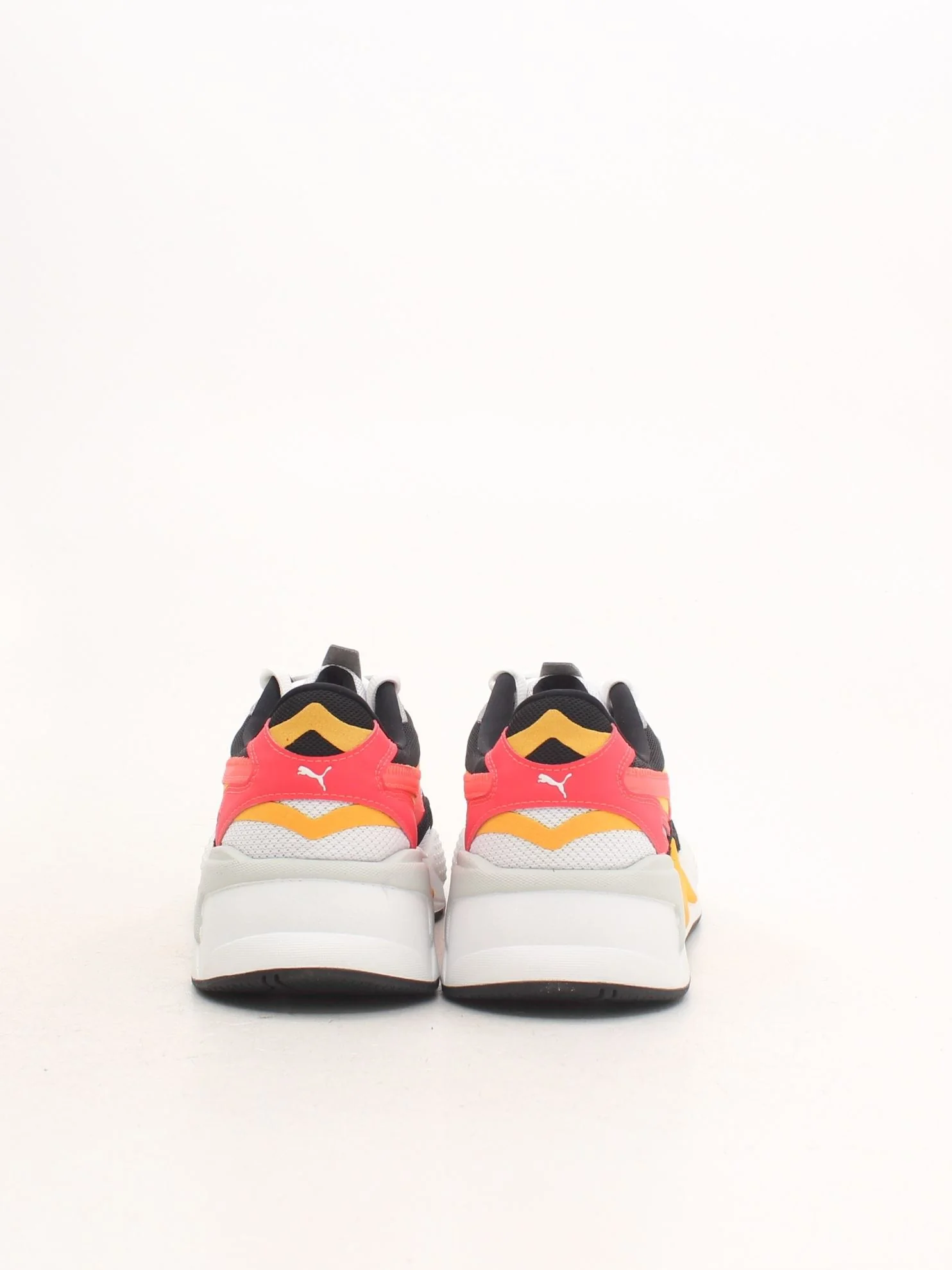 Puma Women's Trainers UK11 in White RRP £90 - Image 3