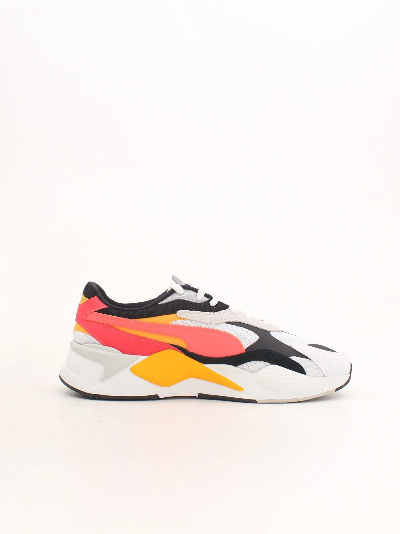 Puma Women's Trainers UK11 in White RRP £90 - Image 5