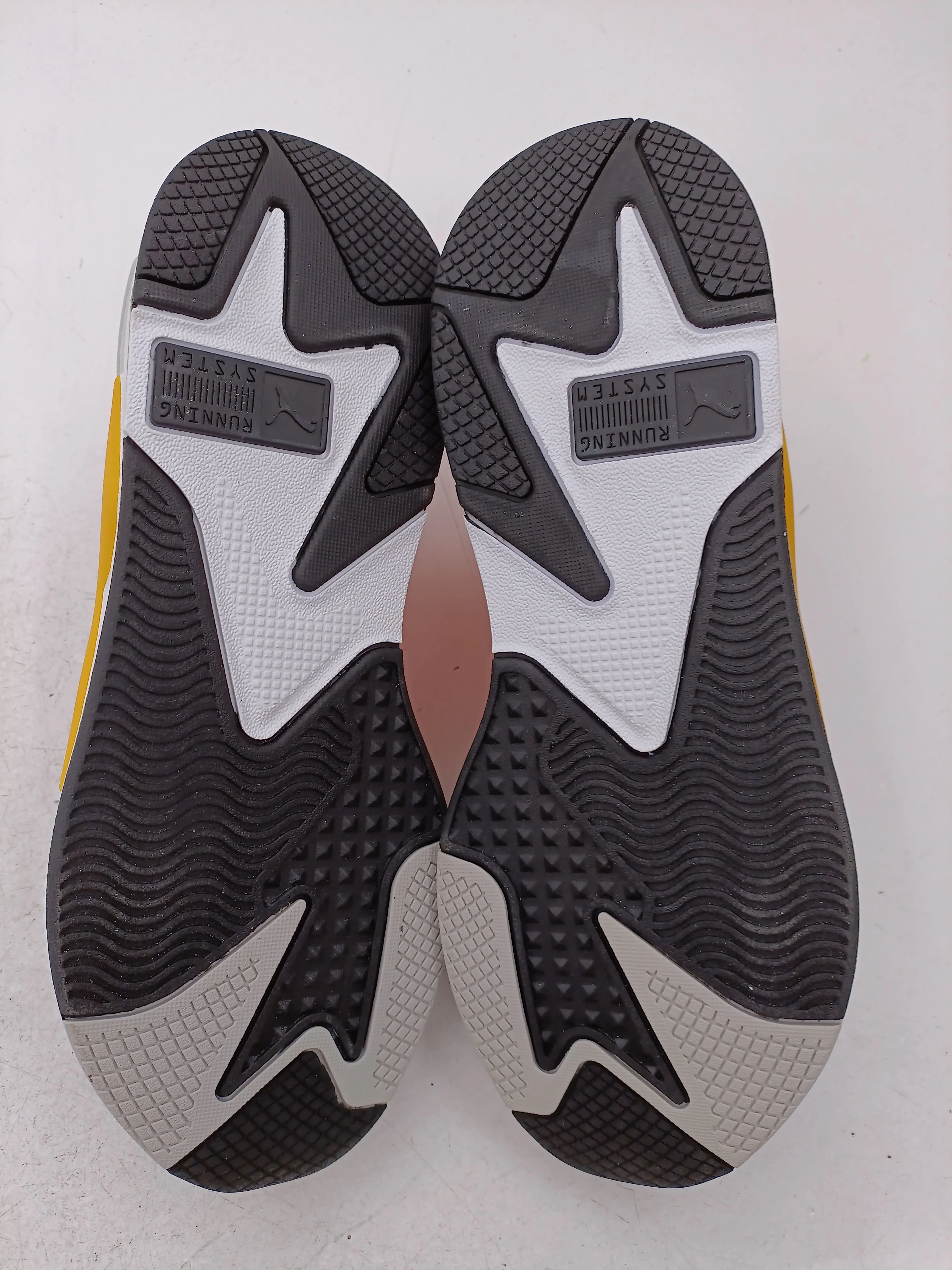 Puma Women's Trainers UK11 in White RRP £90 - Image 7