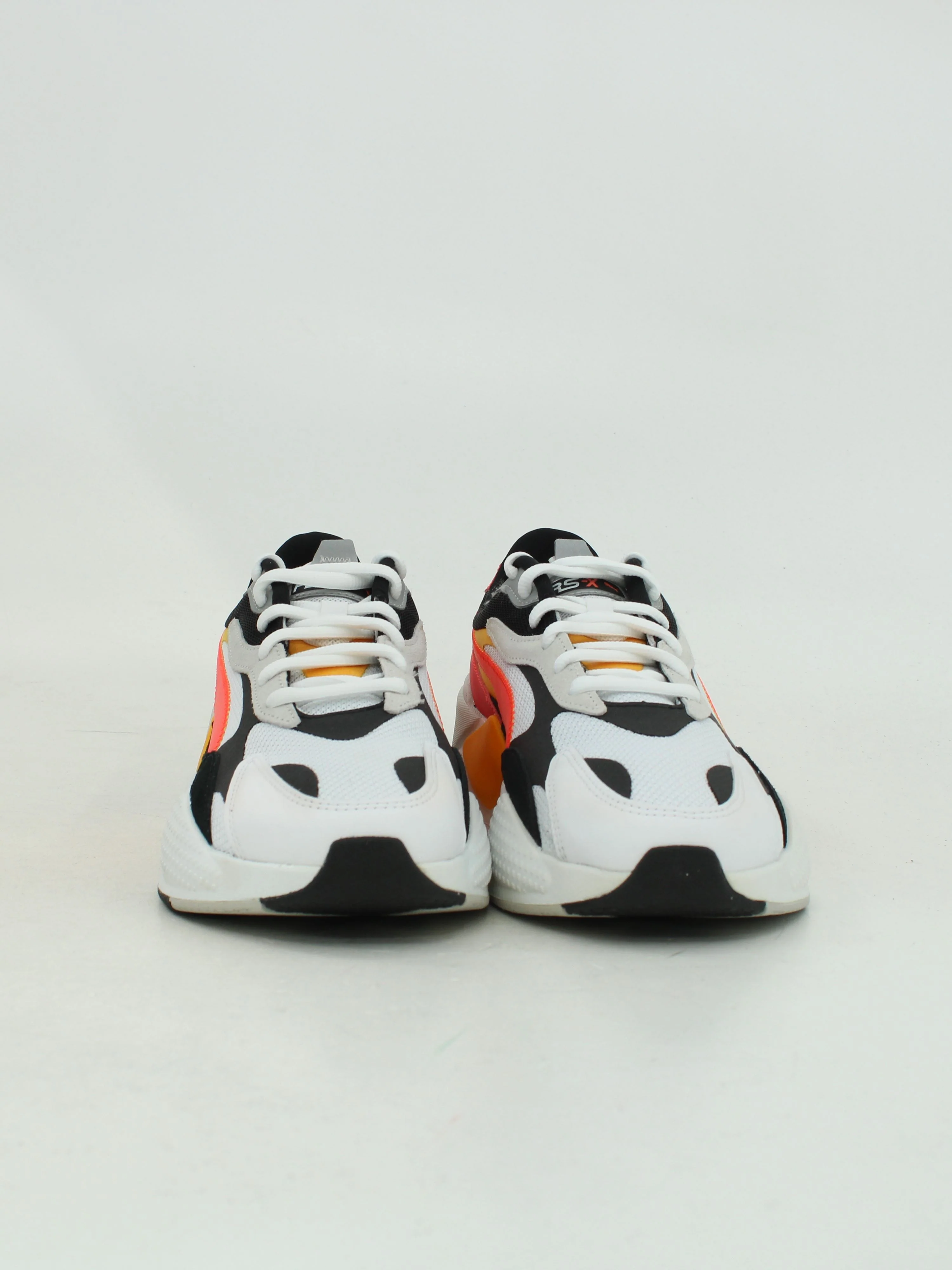 Puma Women's Trainers UK11 in White RRP £90 - Image 2