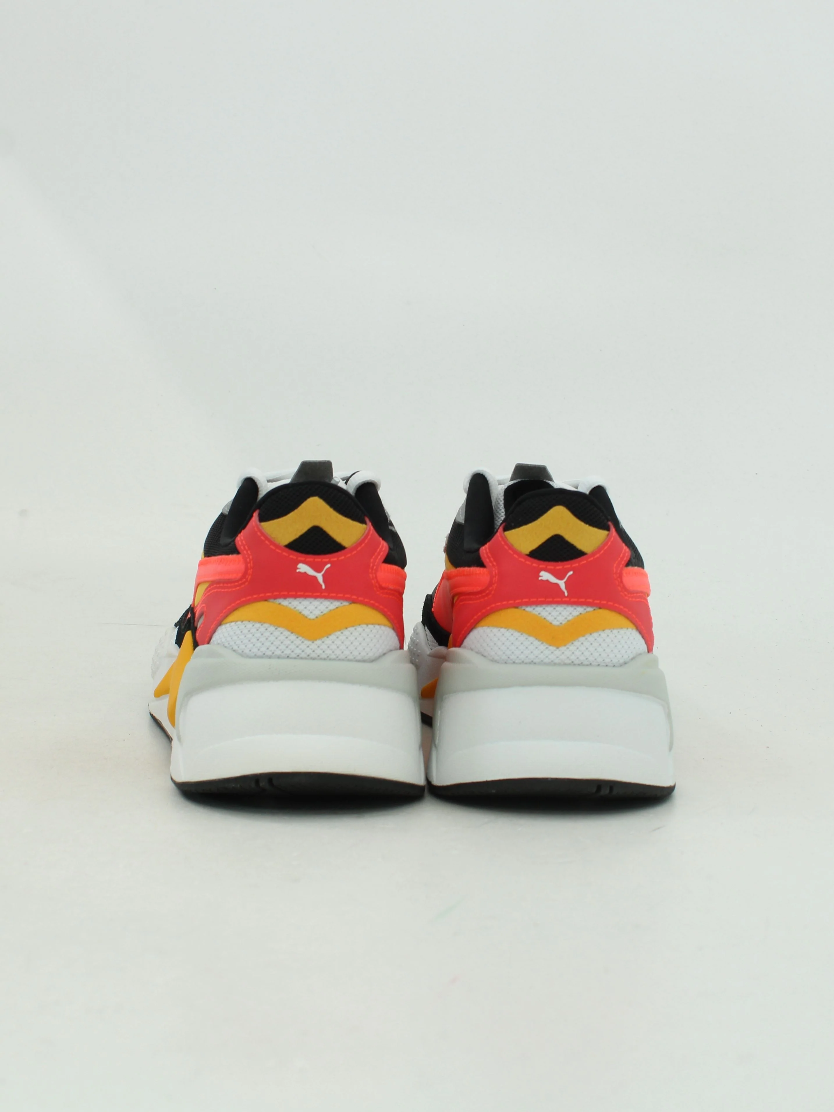 Puma Women's Trainers UK11 in White RRP £90 - Image 3