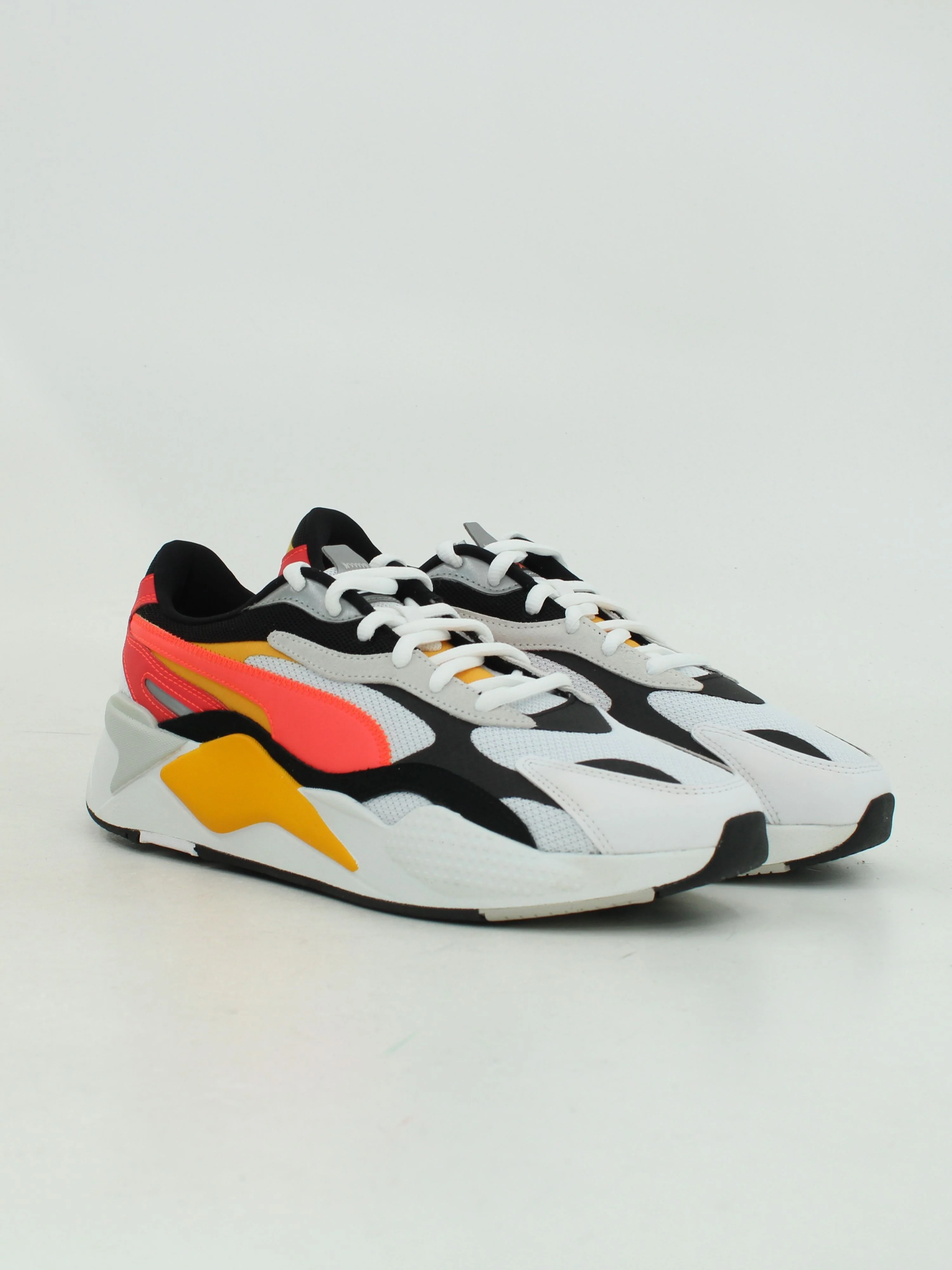 Puma Women's Trainers UK11 in White RRP £90 - Image 4