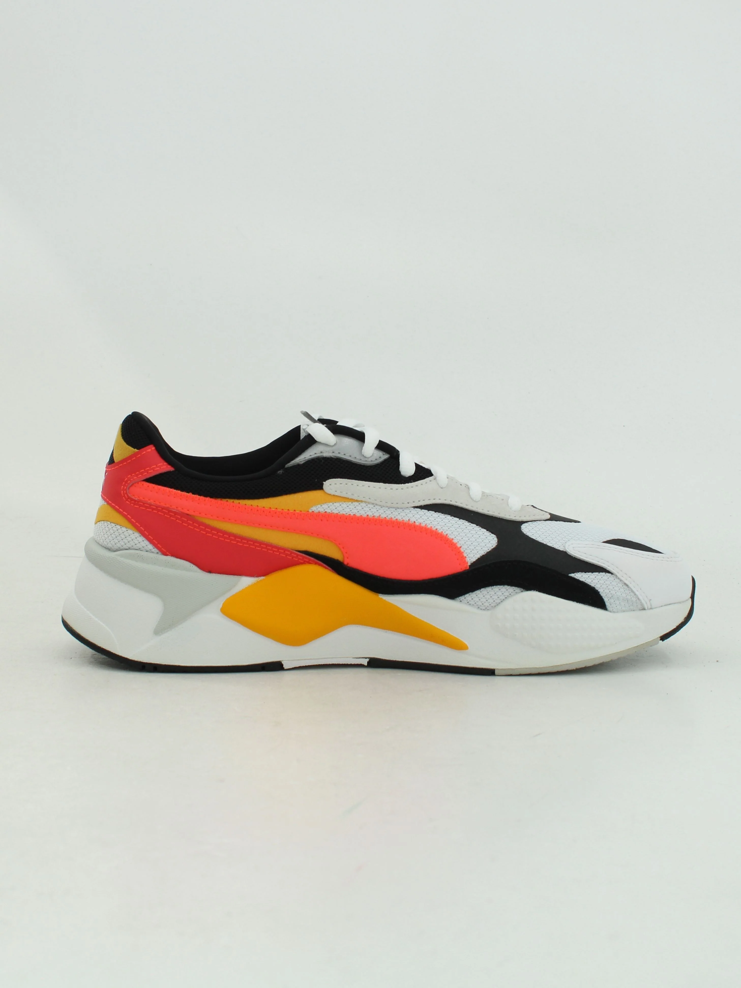 Puma Women's Trainers UK11 in White RRP £90 - Image 5