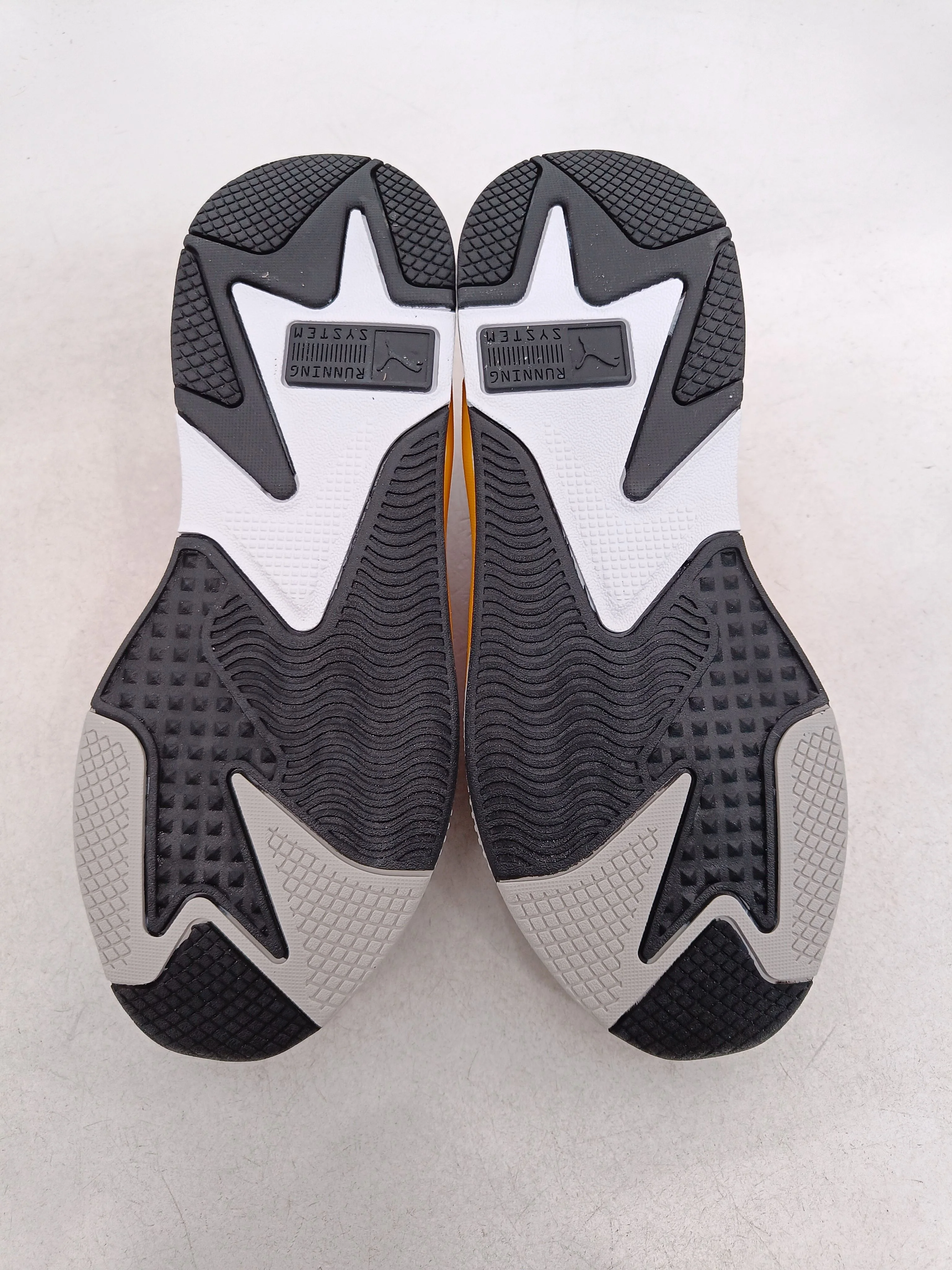 Puma Women's Trainers UK11 in White RRP £90 - Image 7