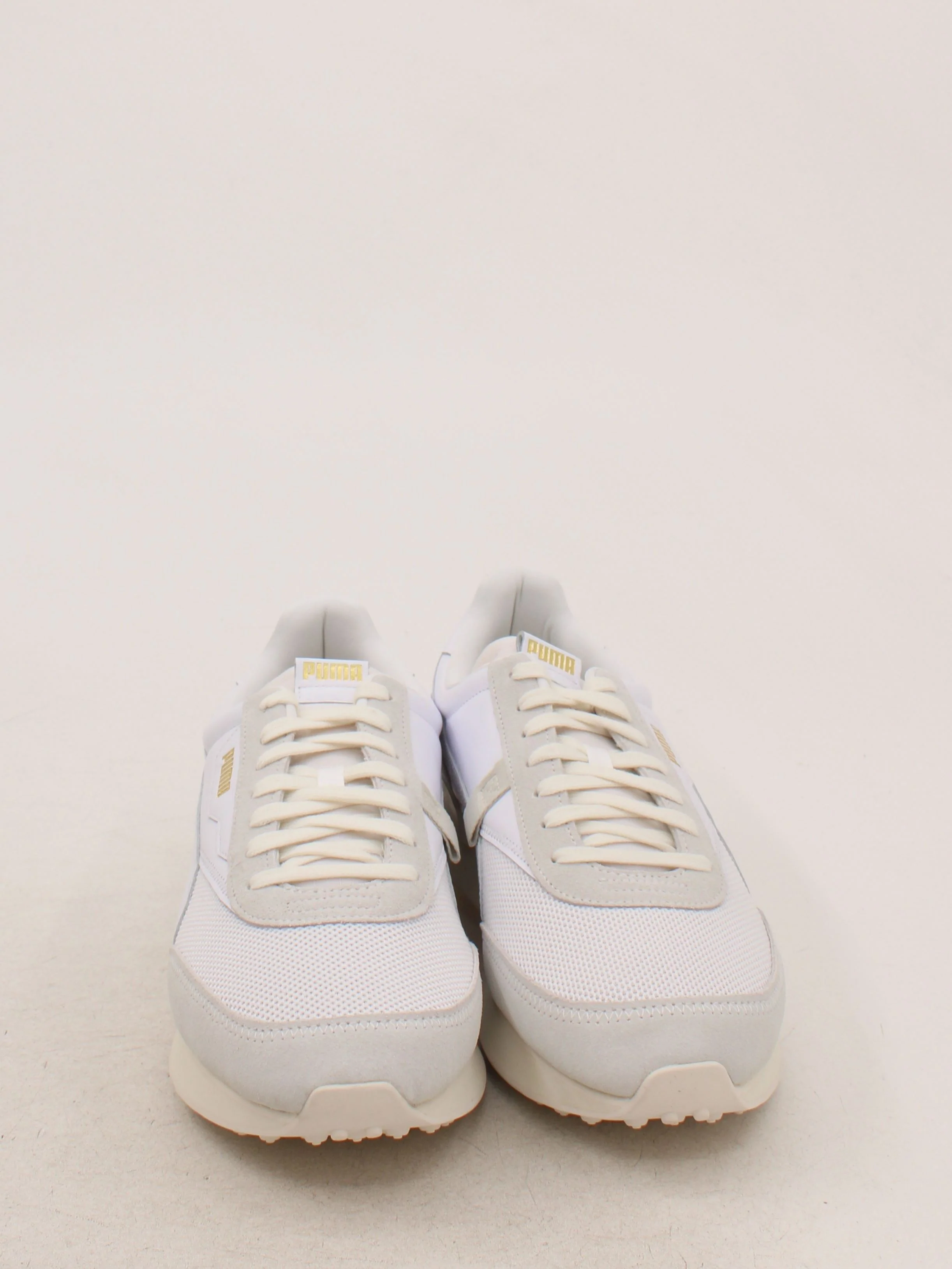 Puma Women's Trainers UK12 in White RRP £80 - Image 2