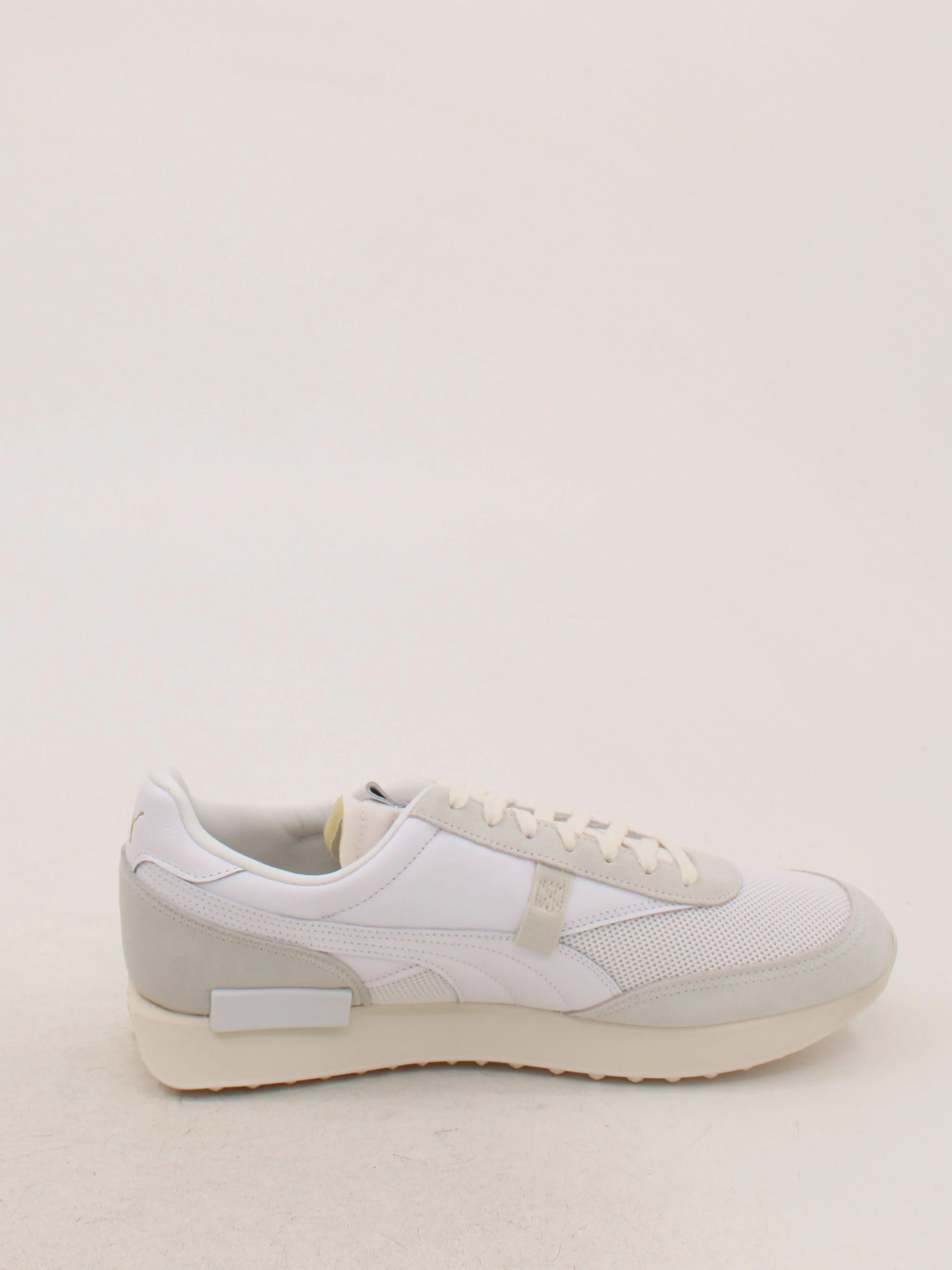 Puma Women's Trainers UK12 in White RRP £80 - Image 5