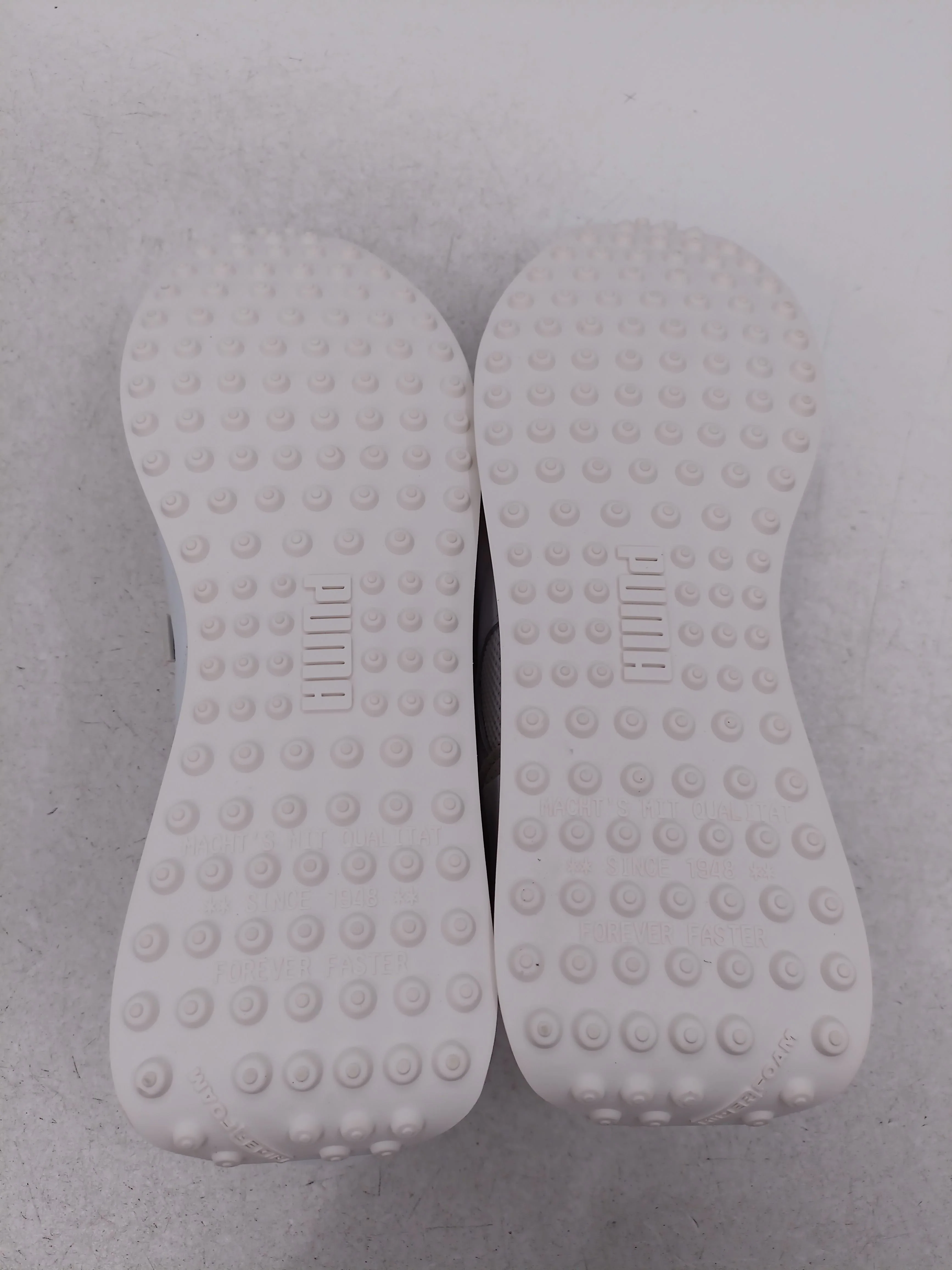 Puma Women's Trainers UK12 in White RRP £80 - Image 7