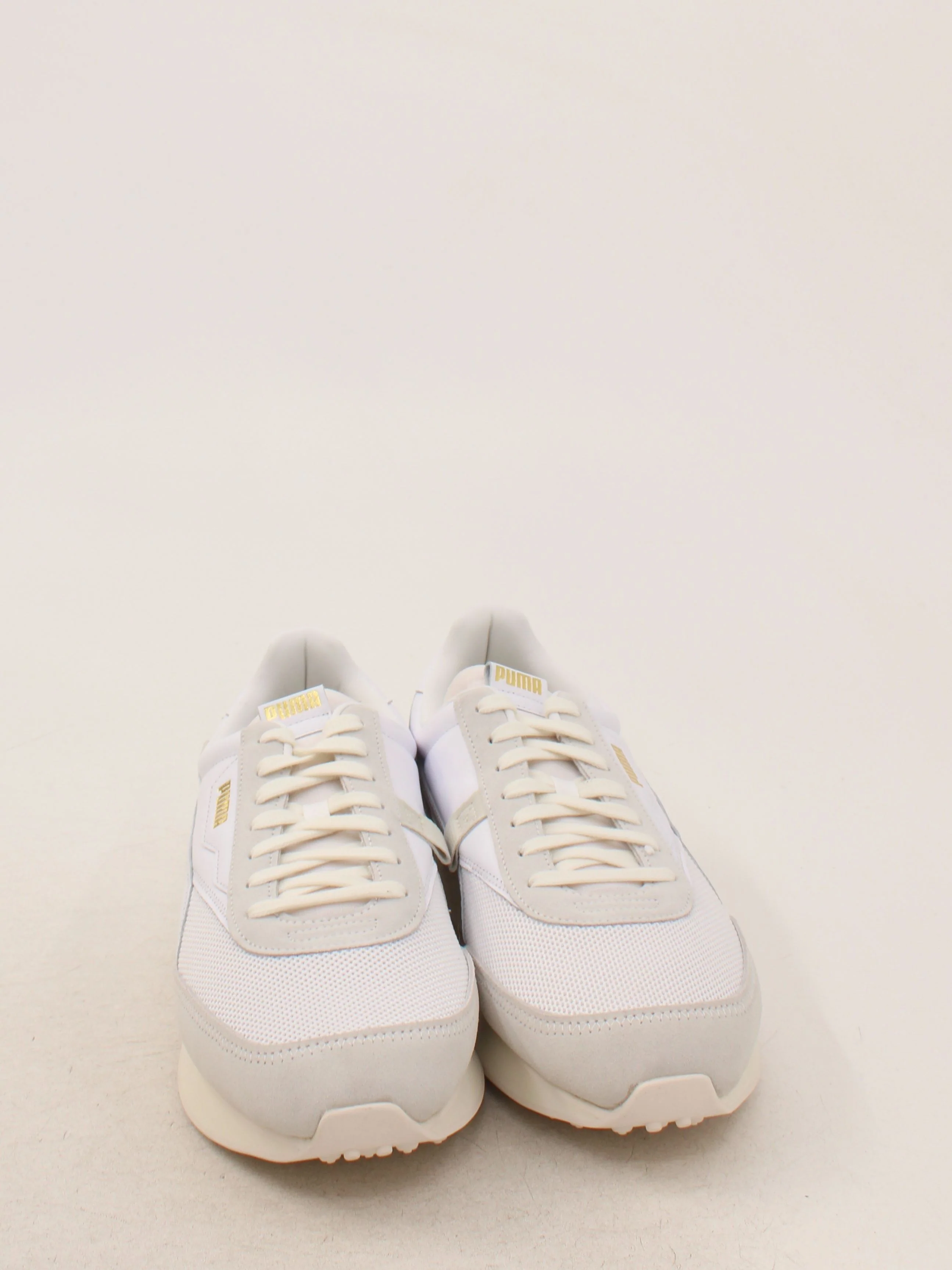 Puma Women's Trainers UK12 in White RRP £80 - Image 2