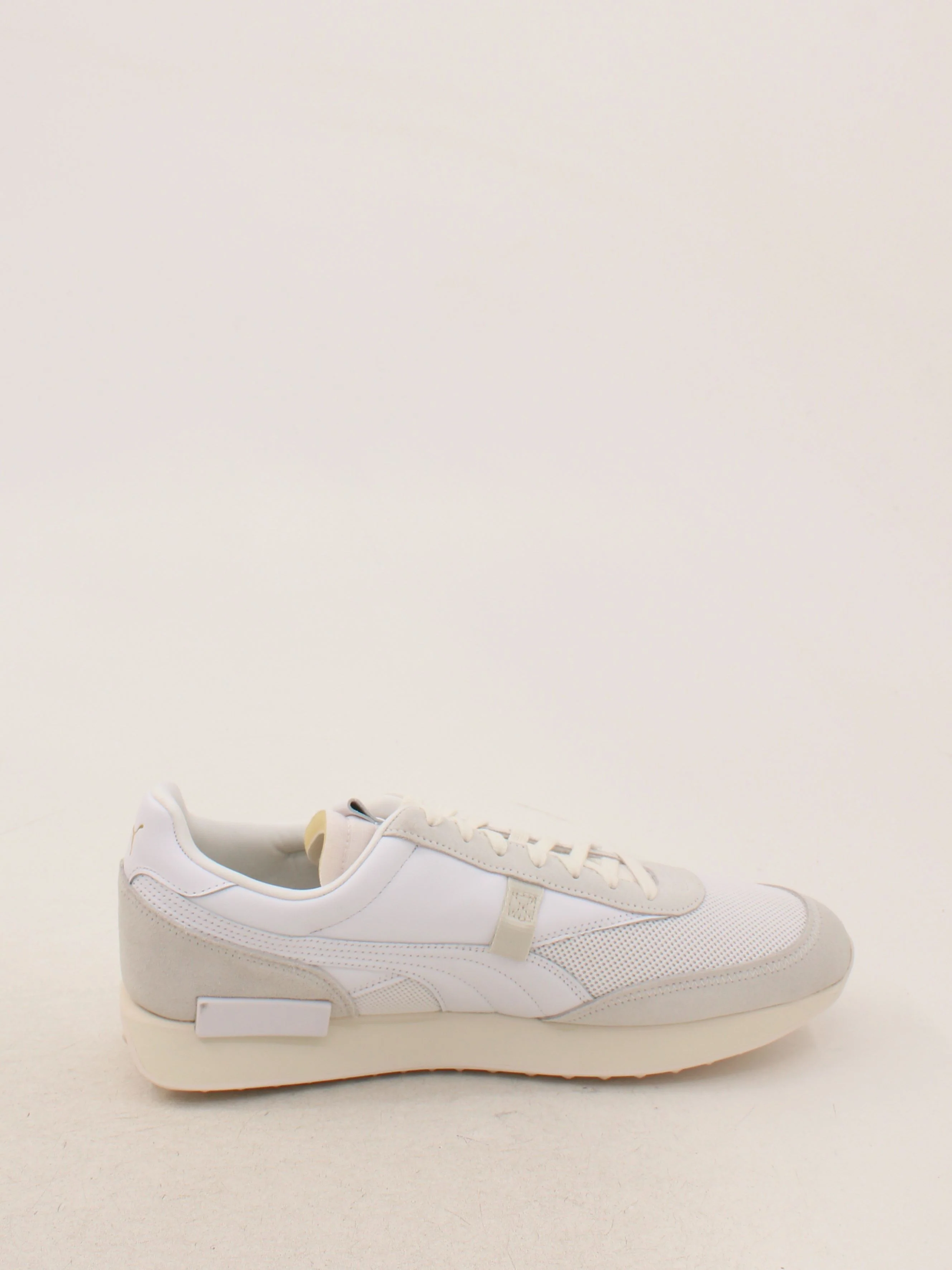 Puma Women's Trainers UK12 in White RRP £80 - Image 5