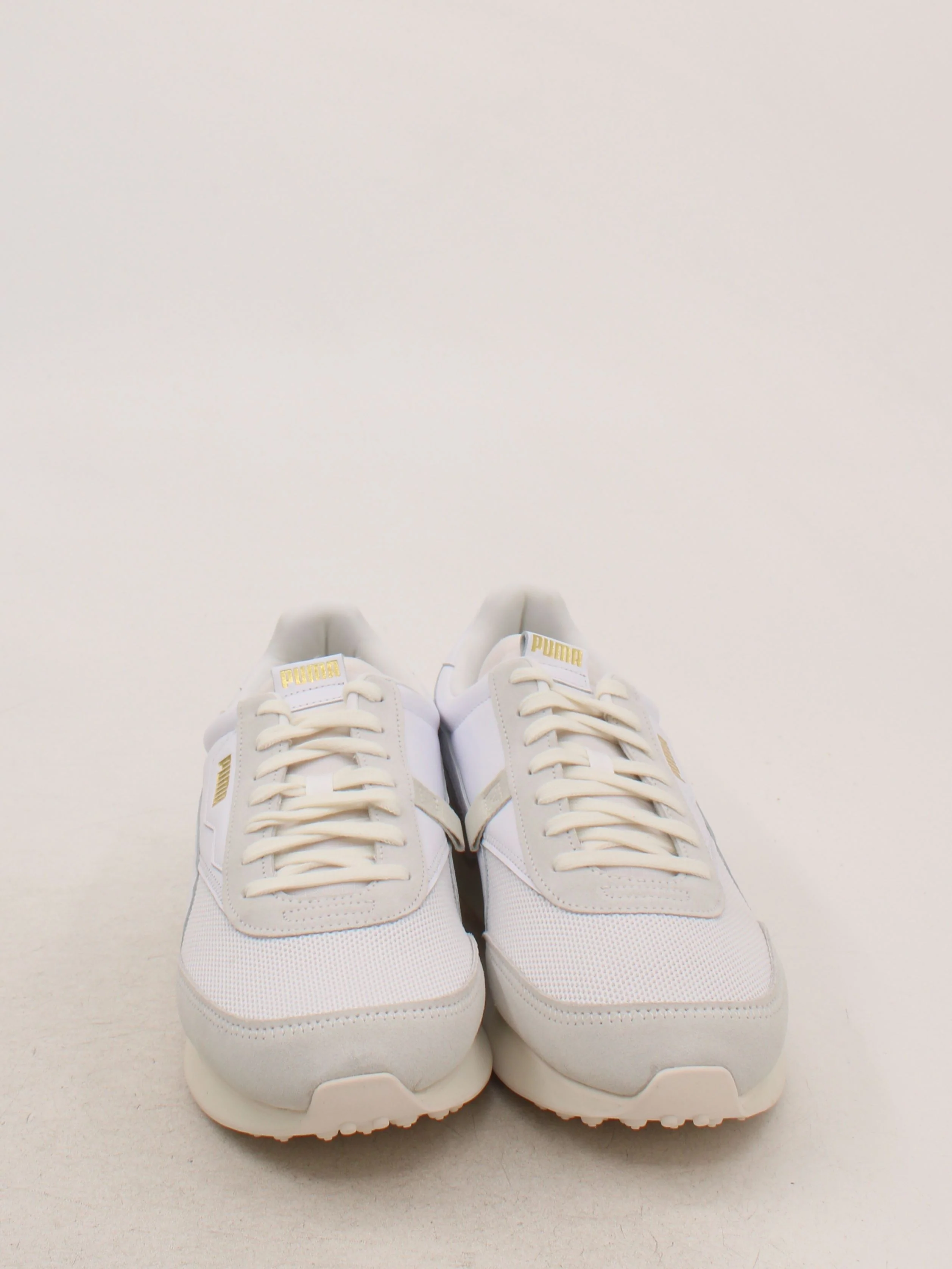 Puma Women's Trainers UK12 in White RRP £80 - Image 2