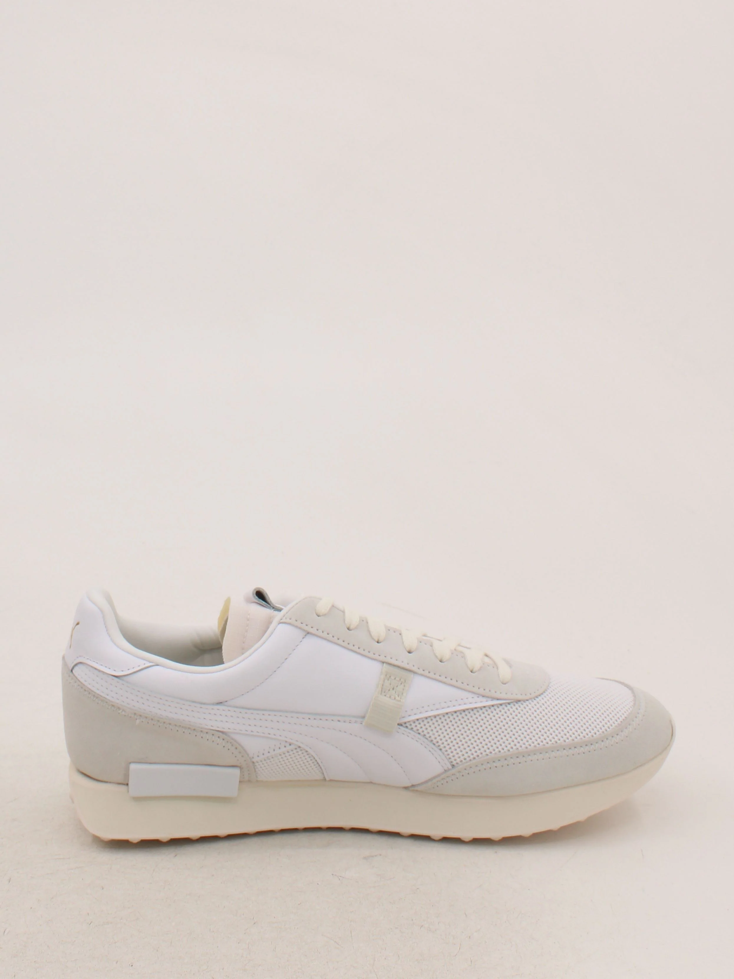 Puma Women's Trainers UK12 in White RRP £80 - Image 5