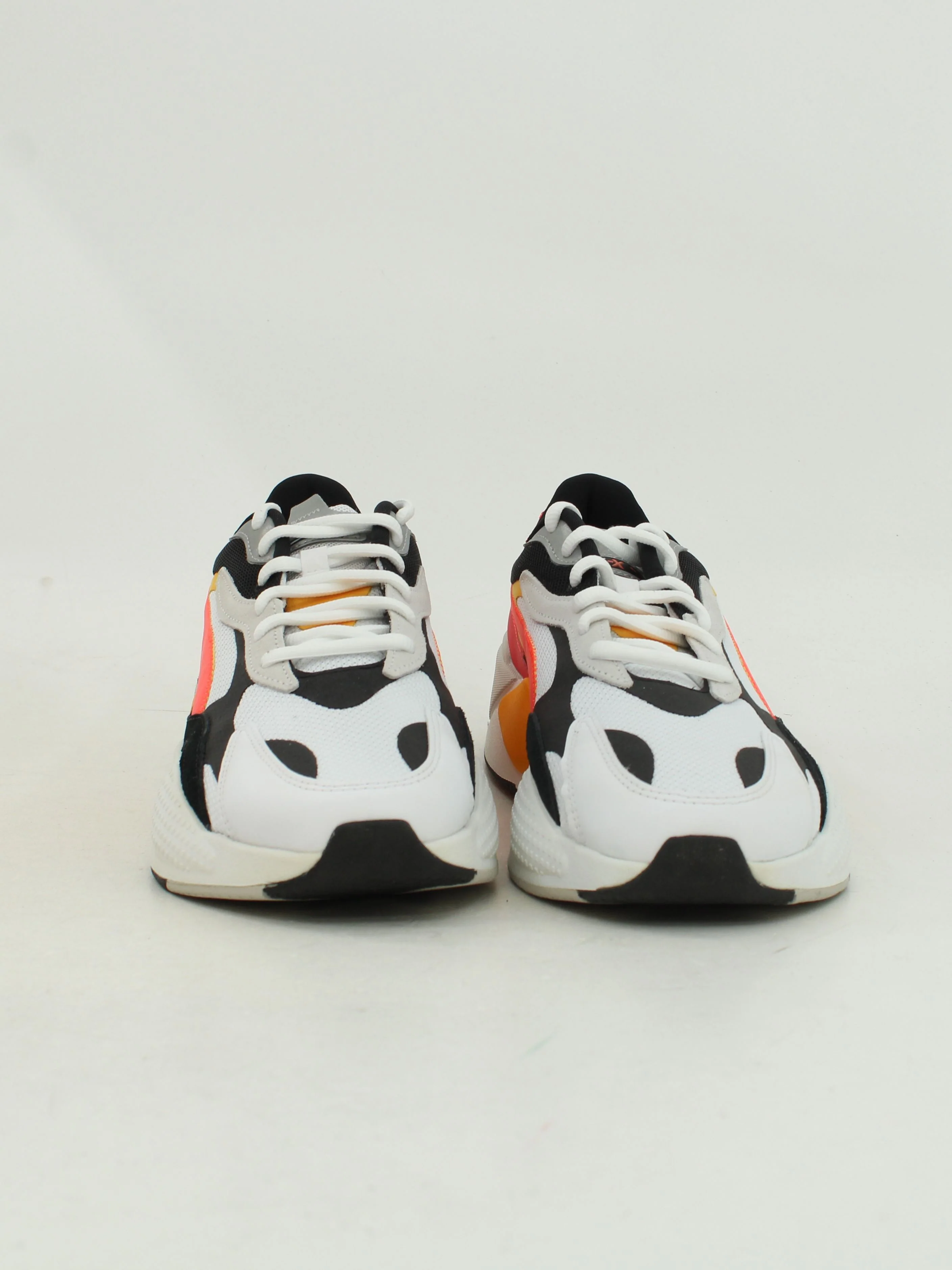 Puma Women's Trainers UK12 in White RRP £90 - Image 2