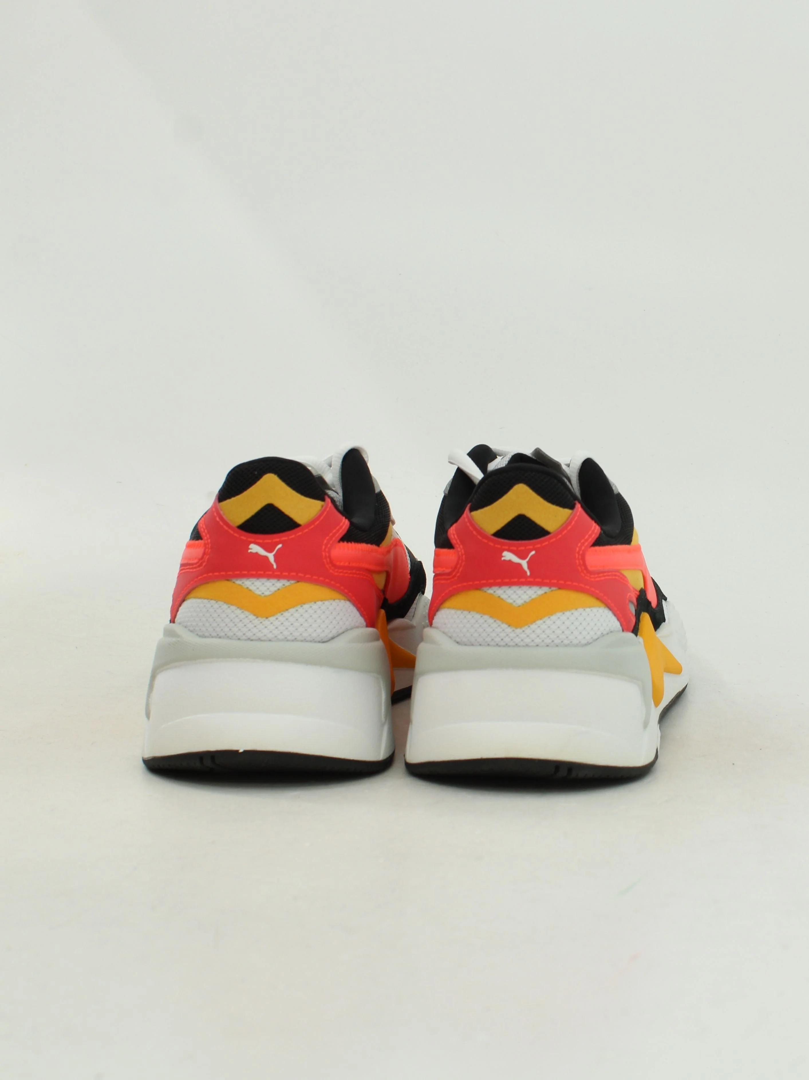 Puma Women's Trainers UK12 in White RRP £90 - Image 3