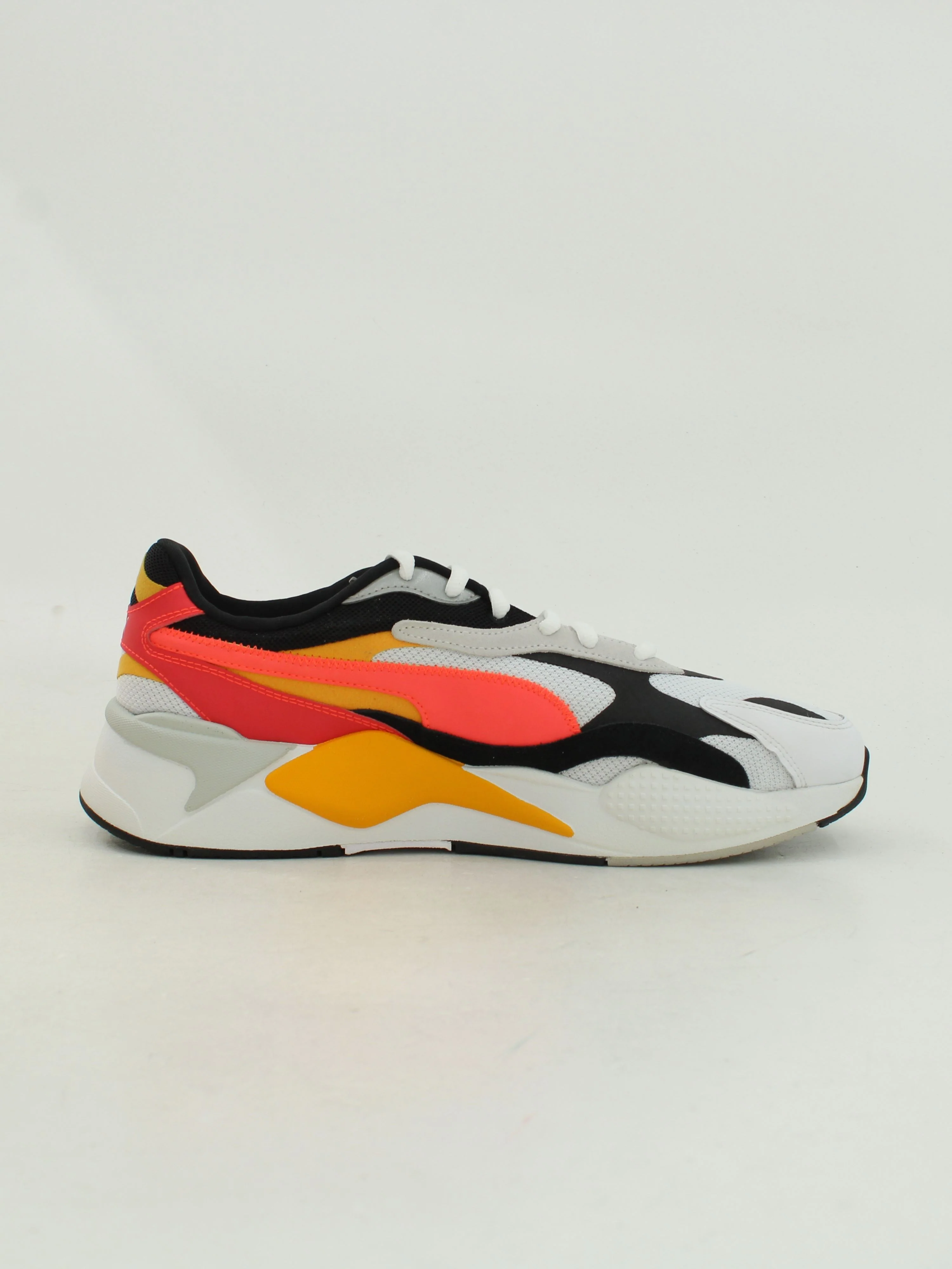 Puma Women's Trainers UK12 in White RRP £90 - Image 5