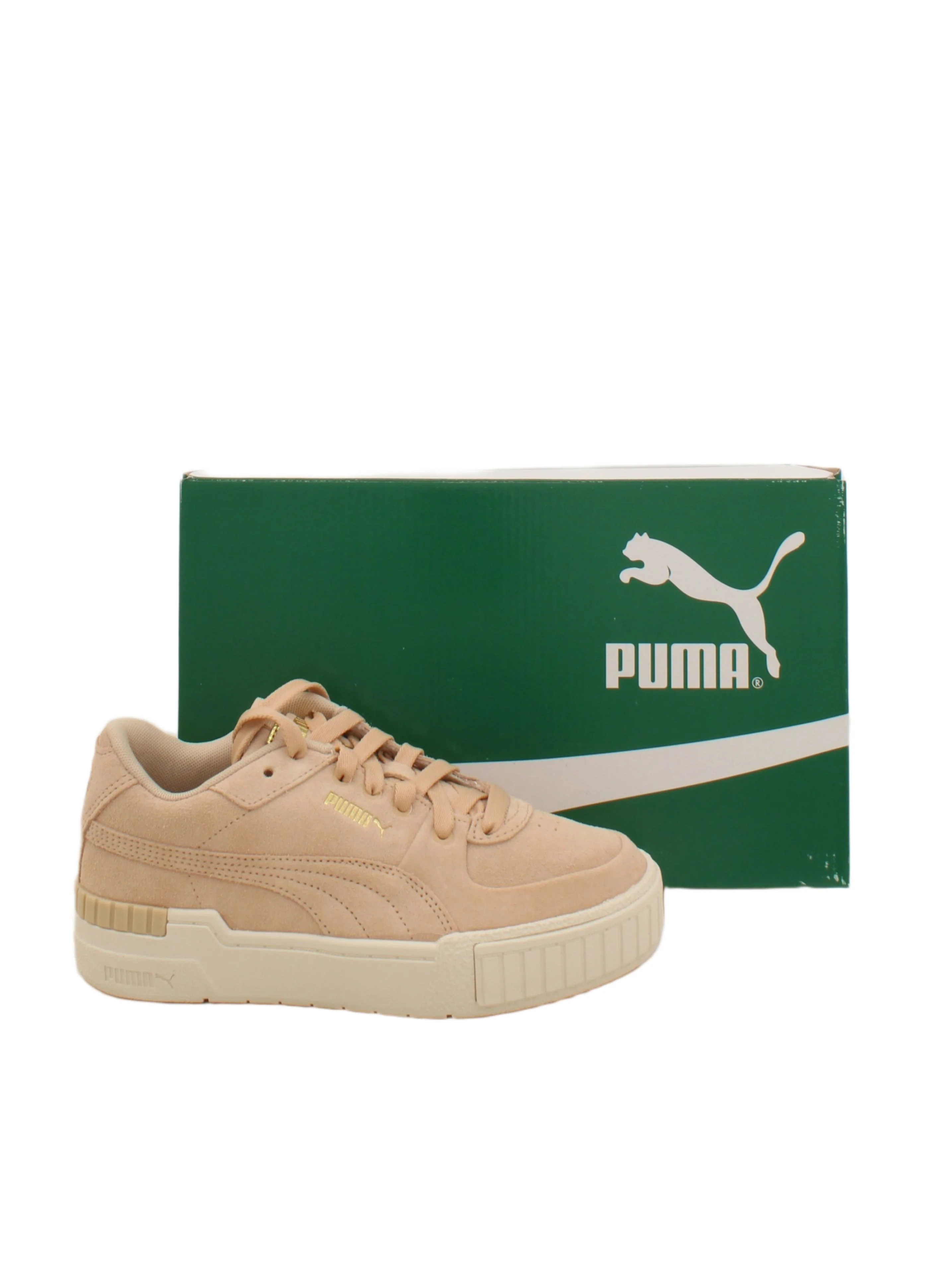 Puma Women's Trainers UK3 in Pink RRP £80