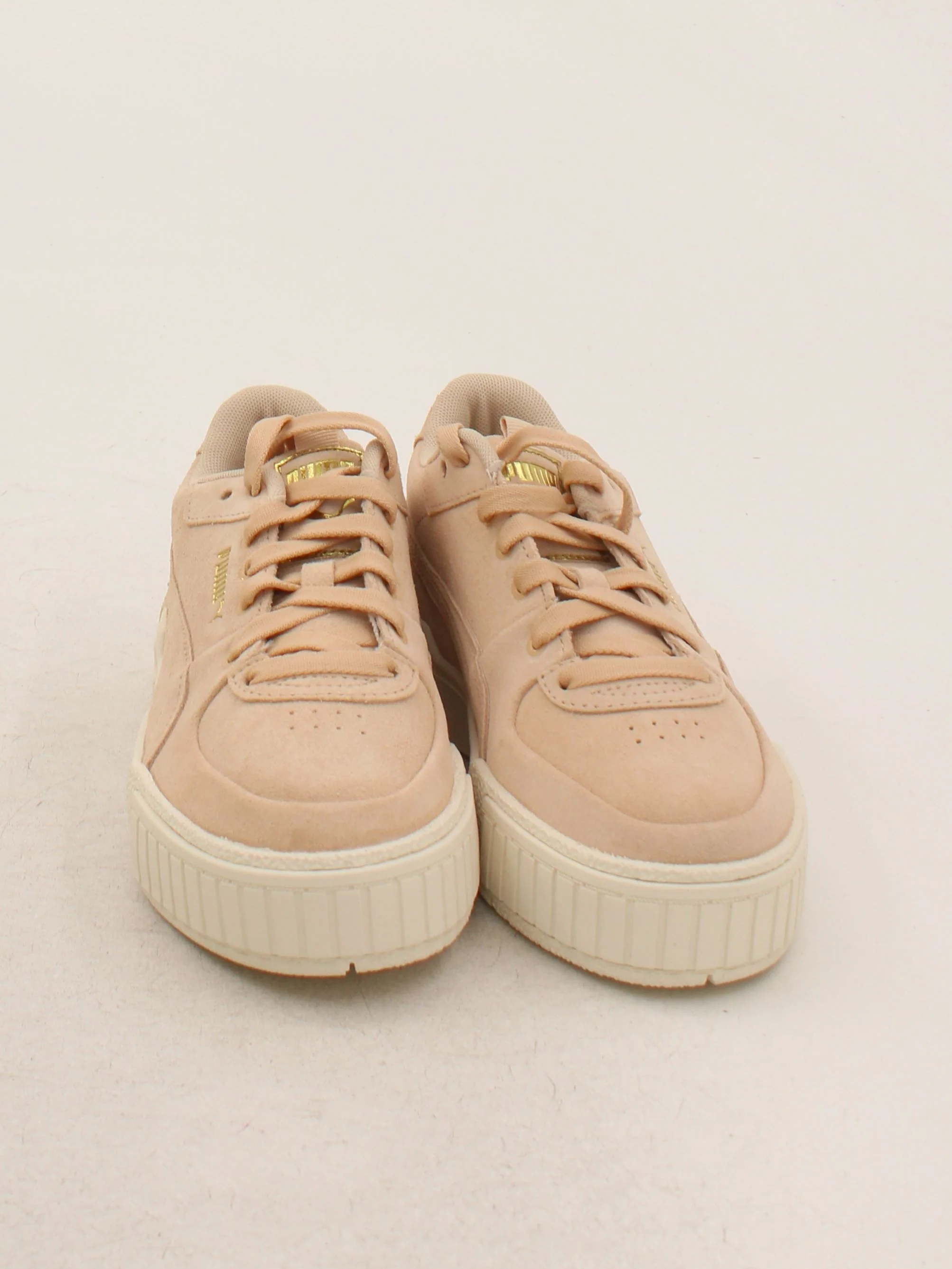 Puma Women's Trainers UK3 in Pink RRP £80 - Image 2