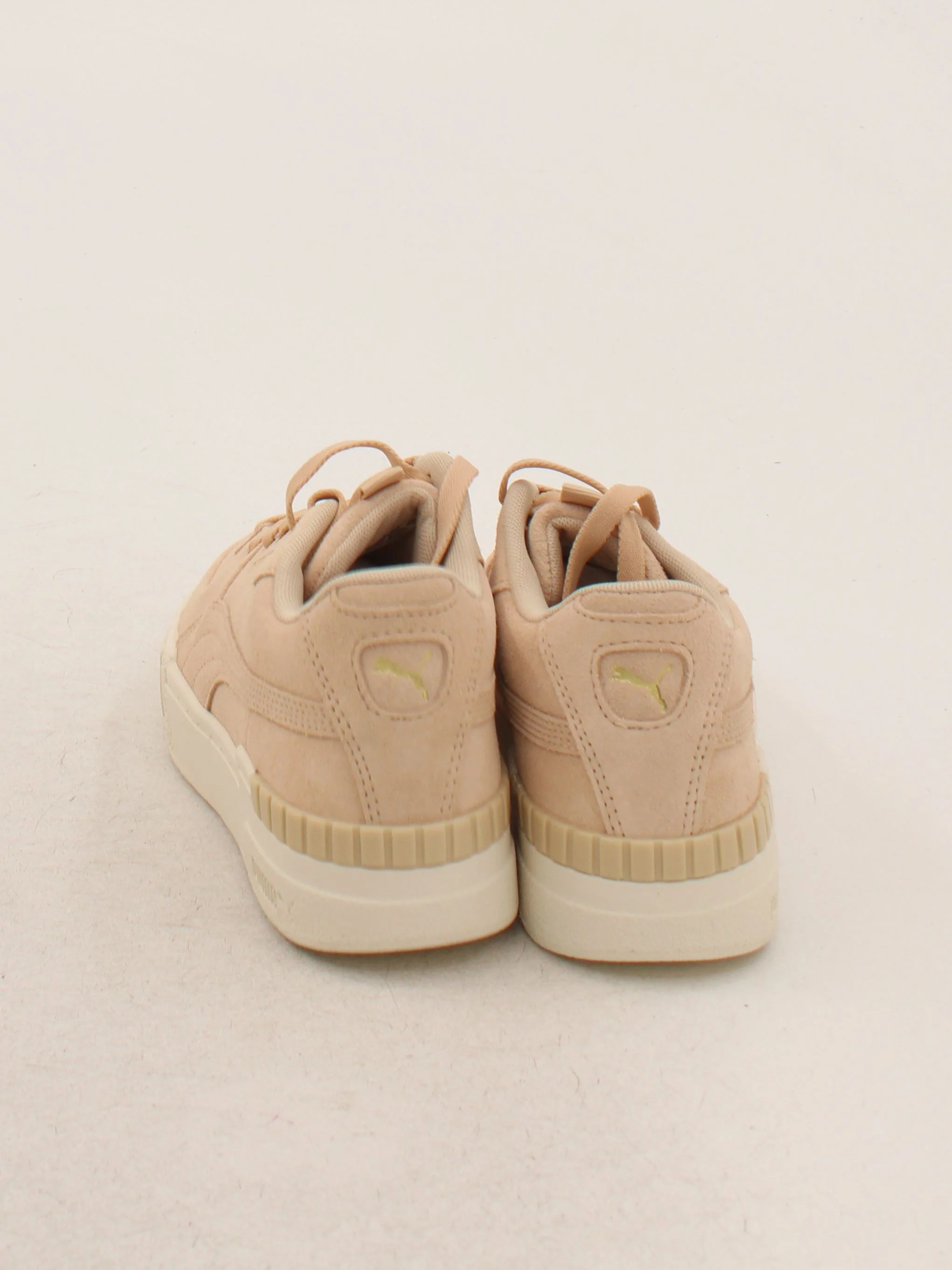 Puma Women's Trainers UK3 in Pink RRP £80 - Image 3