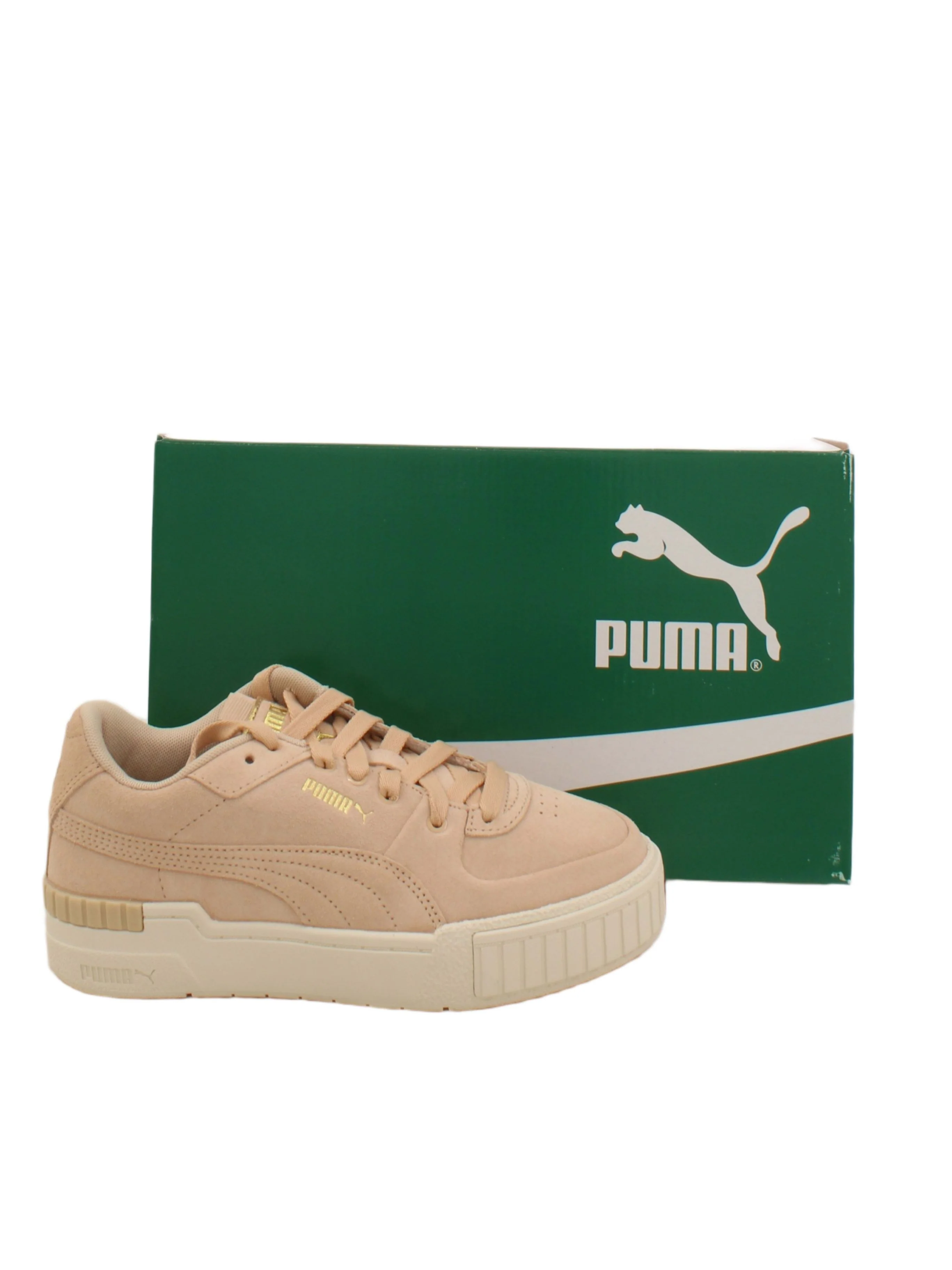 Puma Women's Trainers UK3 in Pink RRP £80