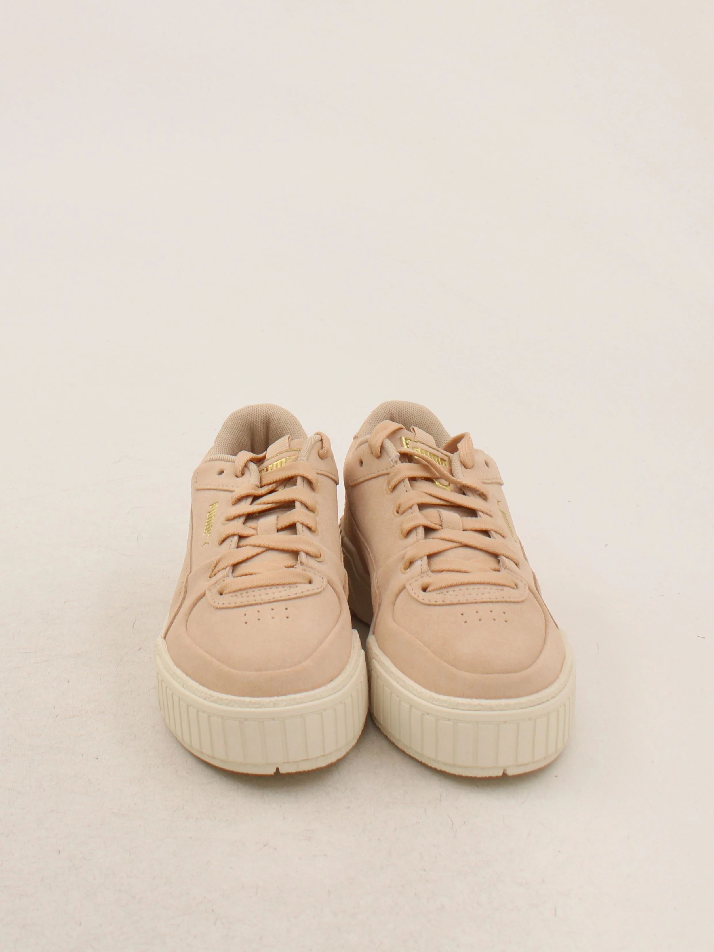 Puma Women's Trainers UK3 in Pink RRP £80 - Image 2