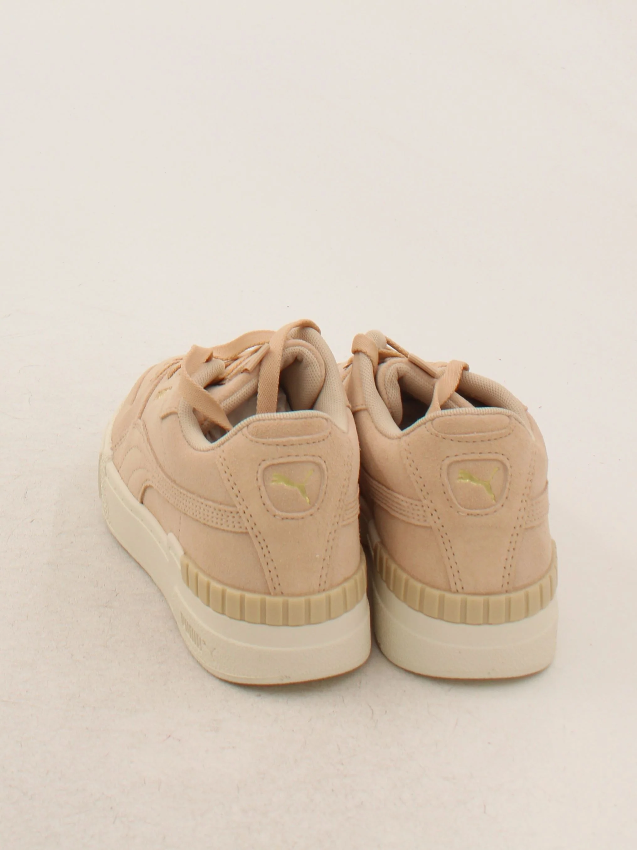 Puma Women's Trainers UK3 in Pink RRP £80 - Image 3