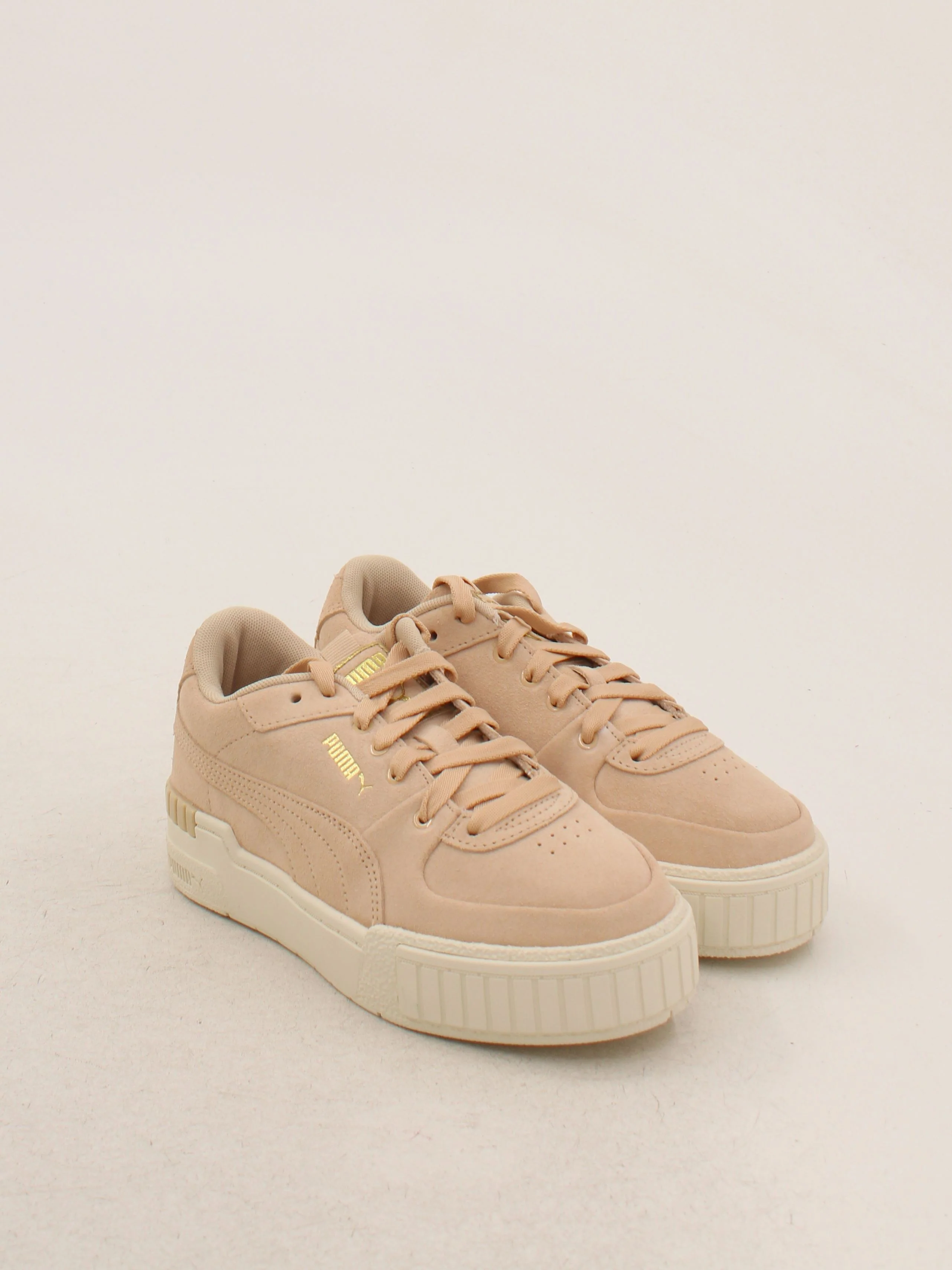 Puma Women's Trainers UK3 in Pink RRP £80 - Image 4