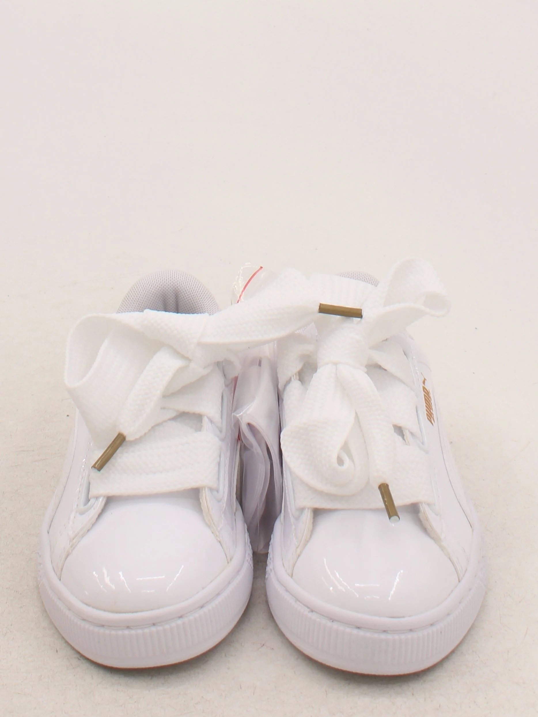 Puma Women's Trainers UK3 in White RRP £86 - Image 2