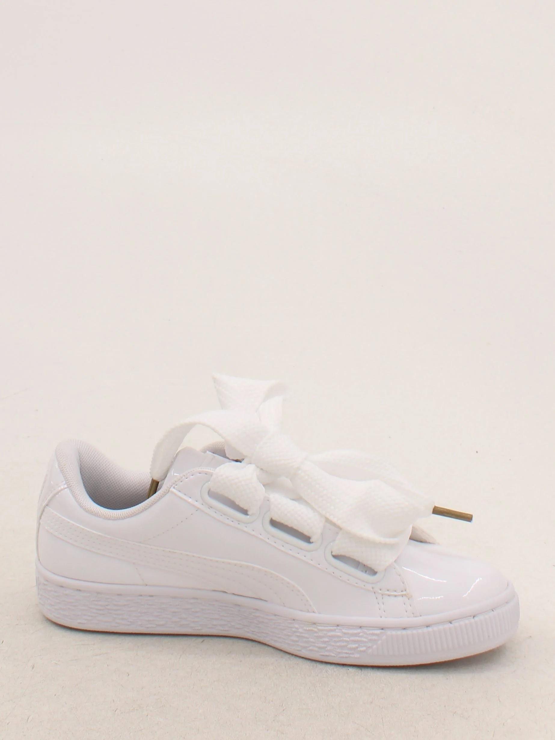 Puma Women's Trainers UK3 in White RRP £86 - Image 5