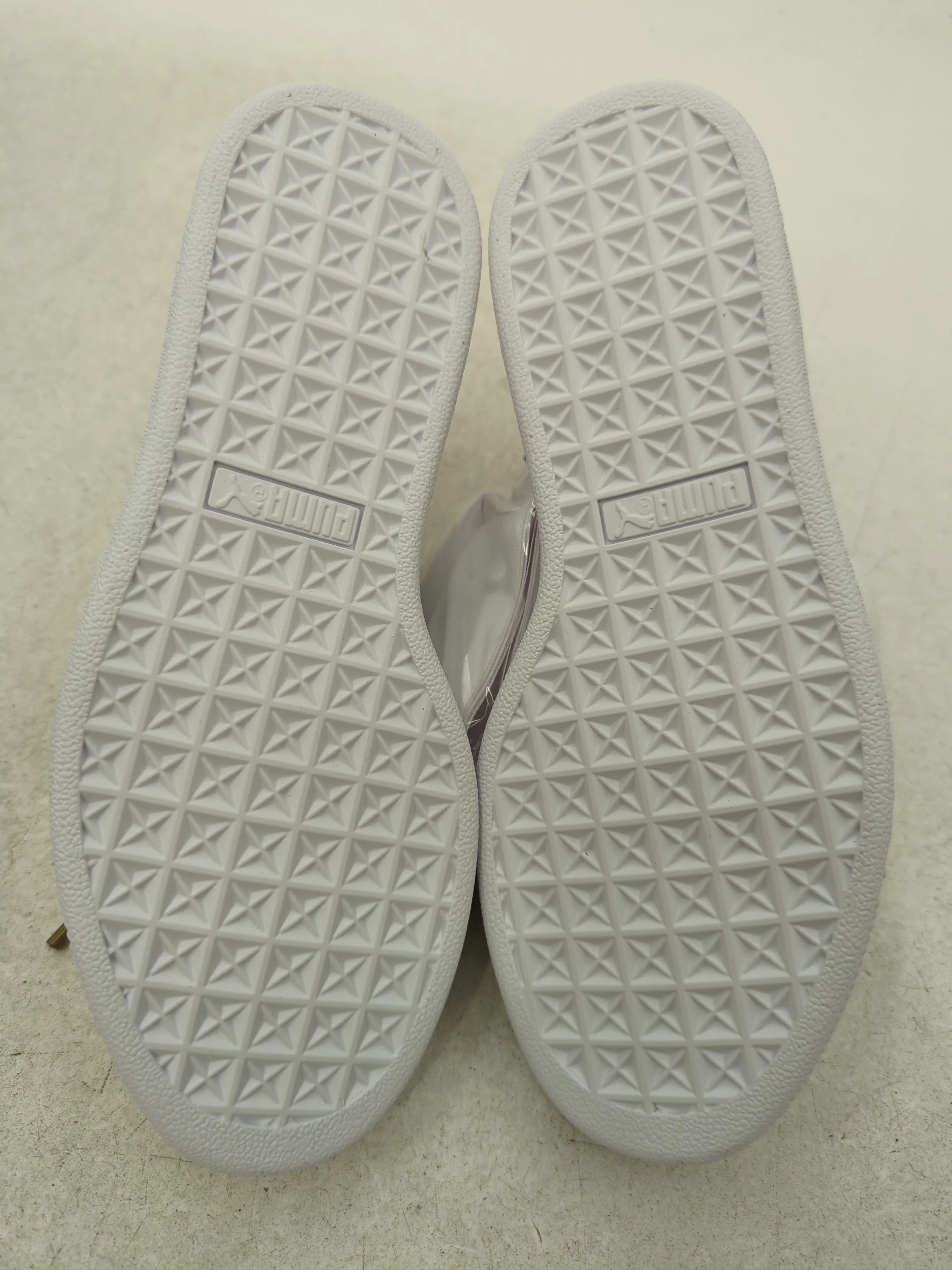 Puma Women's Trainers UK3 in White RRP £86 - Image 7