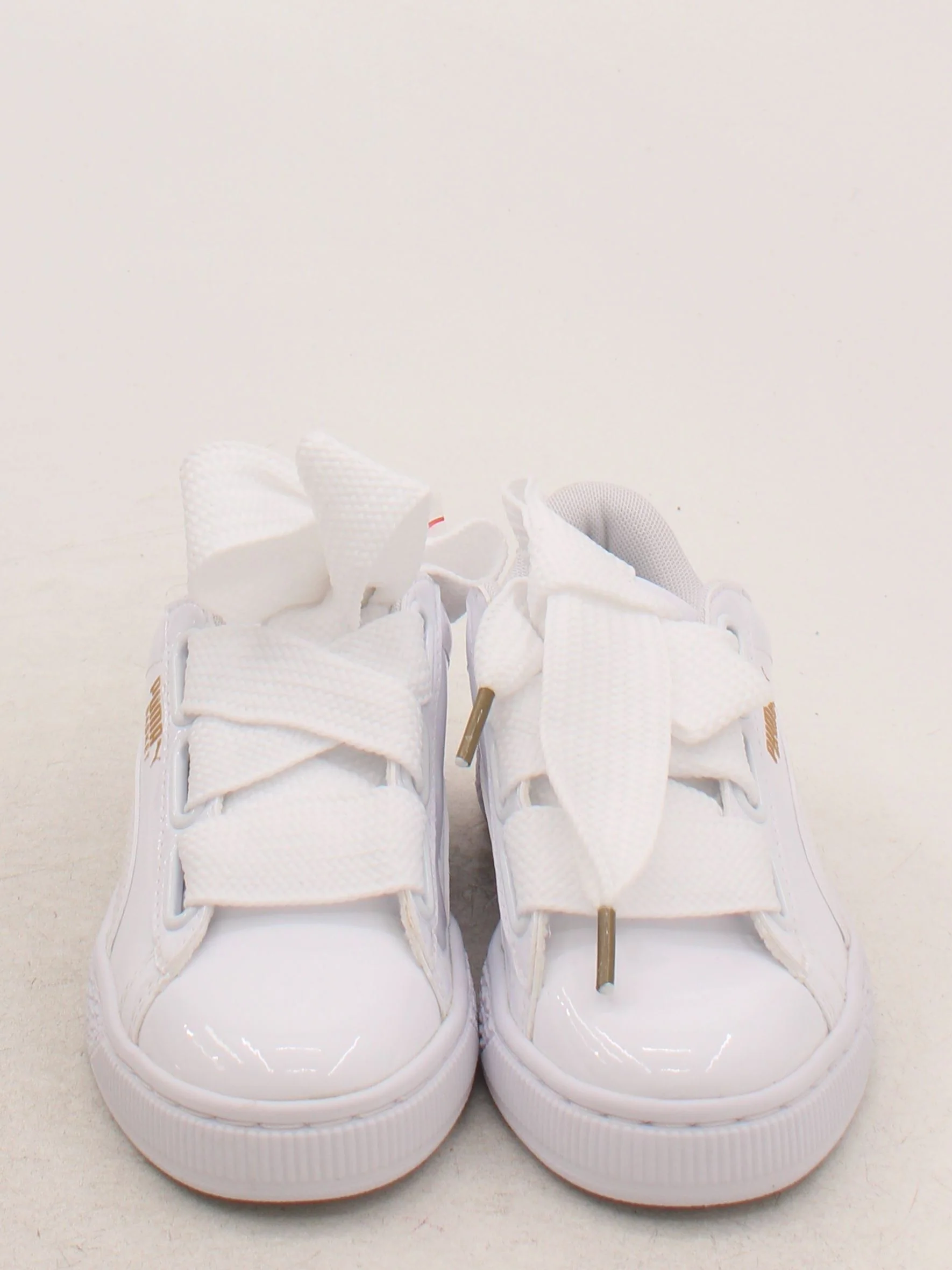 Puma Women's Trainers UK3 in White RRP £86 - Image 2