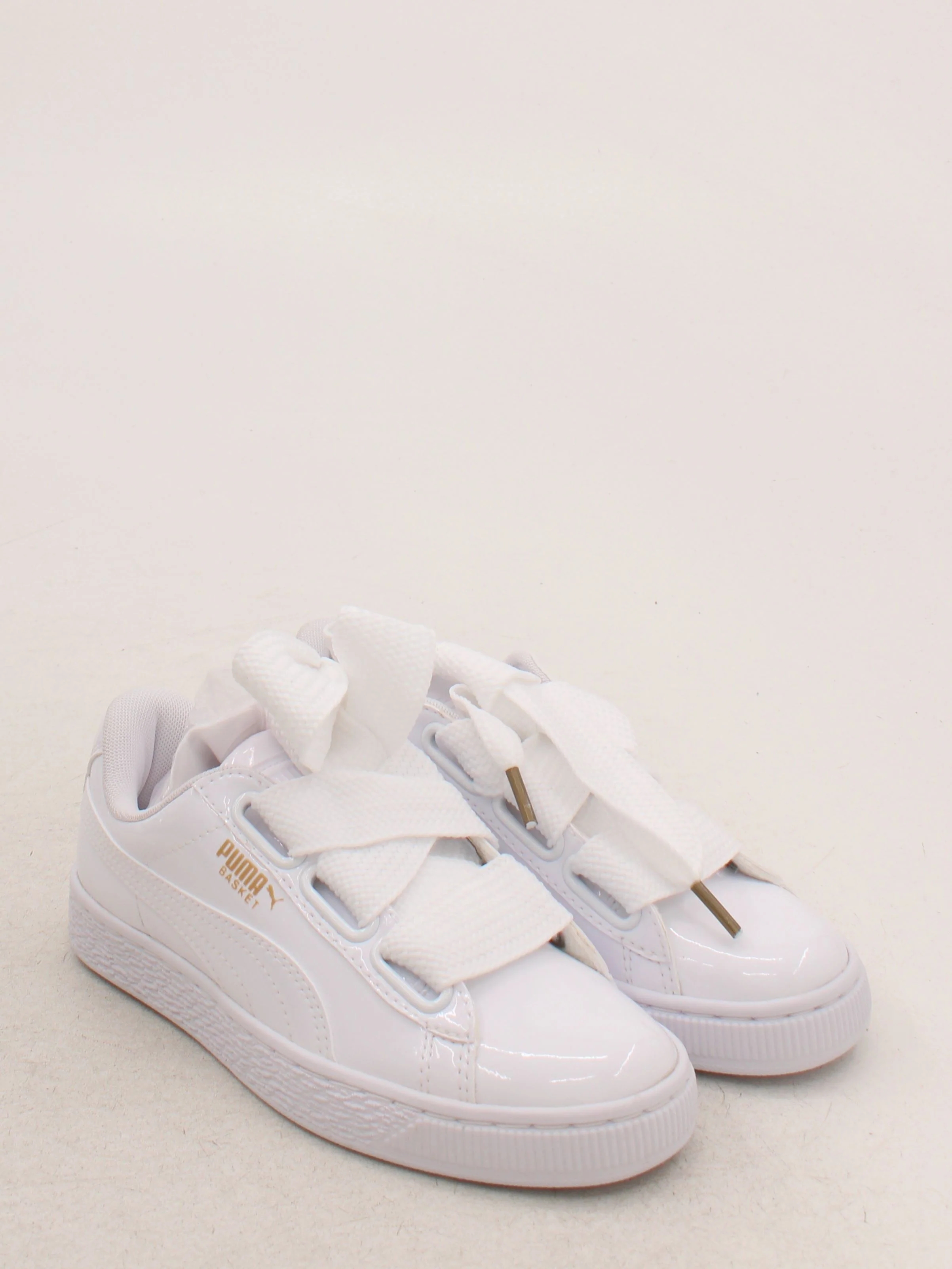 Puma Women's Trainers UK3 in White RRP £86 - Image 4