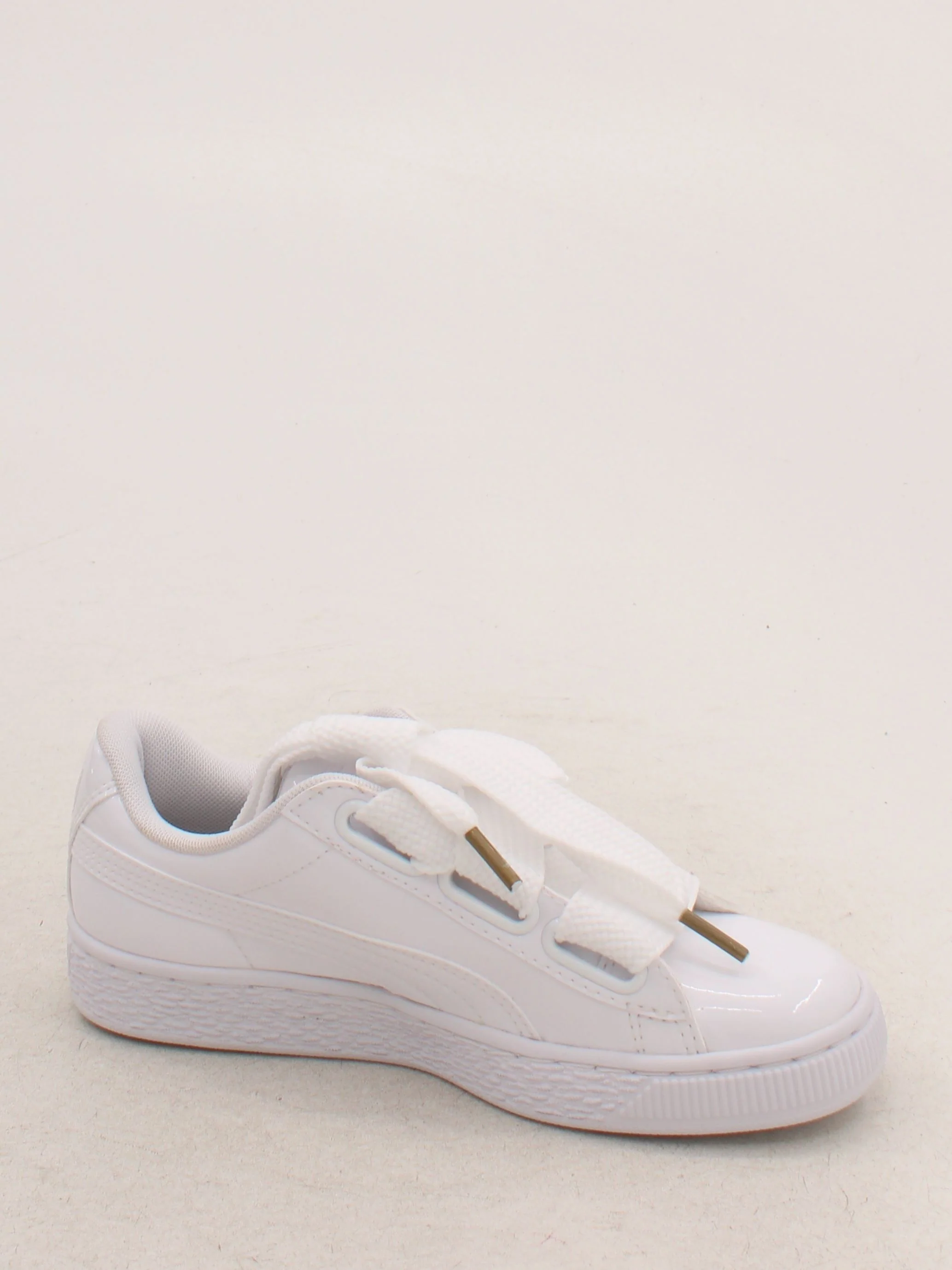 Puma Women's Trainers UK3 in White RRP £86 - Image 5