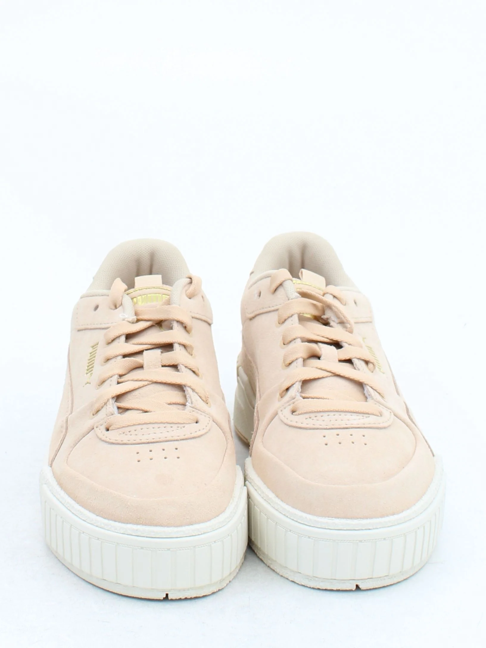 Puma Women's Trainers UK4.5 in Pink RRP £80 - Image 2