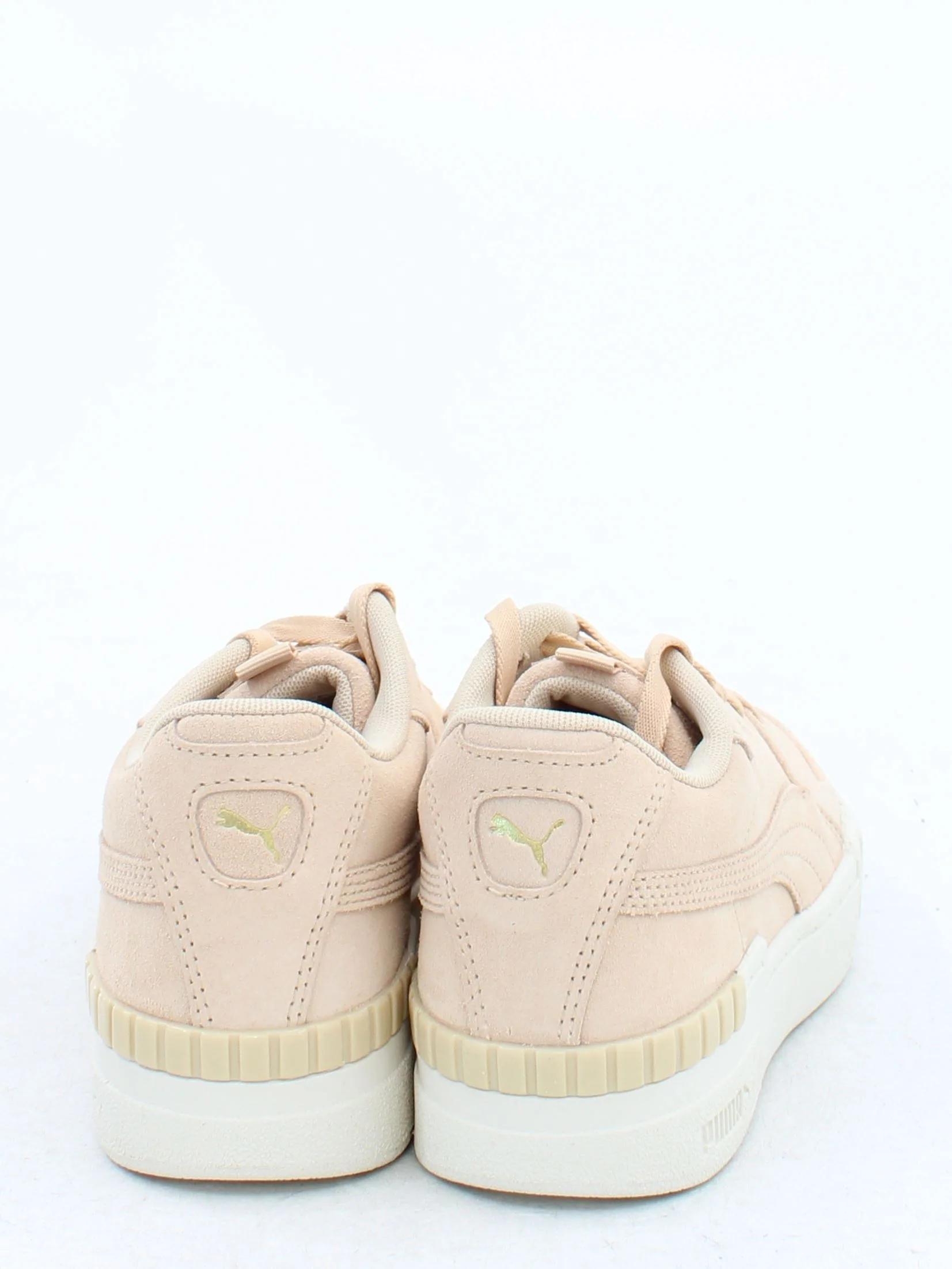 Puma Women's Trainers UK4.5 in Pink RRP £80 - Image 3