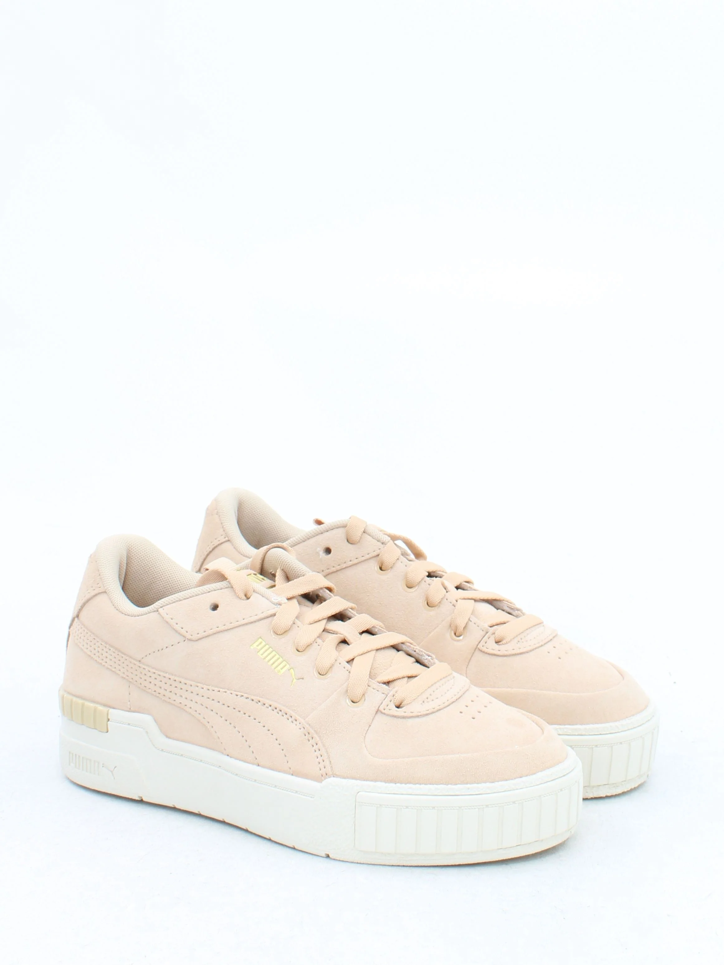 Puma Women's Trainers UK4.5 in Pink RRP £80 - Image 4